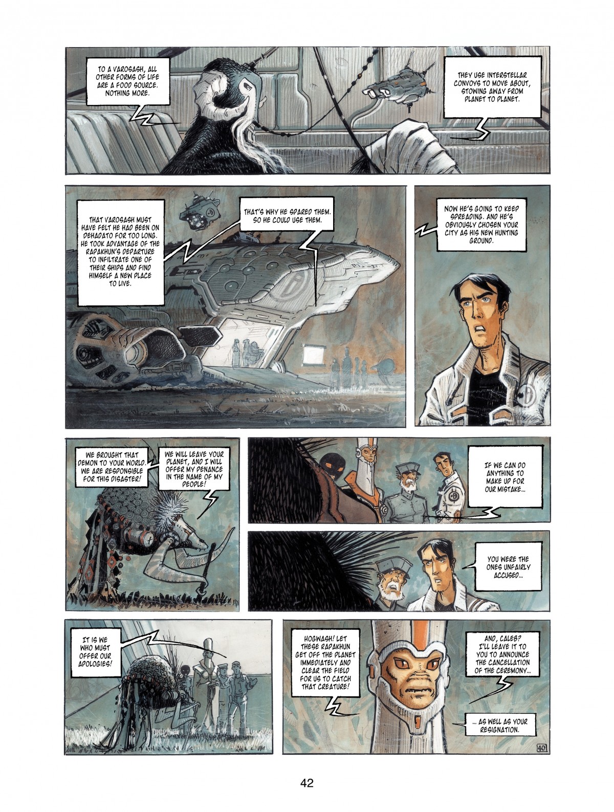 Orbital (2009-) issue 4 - Page 44