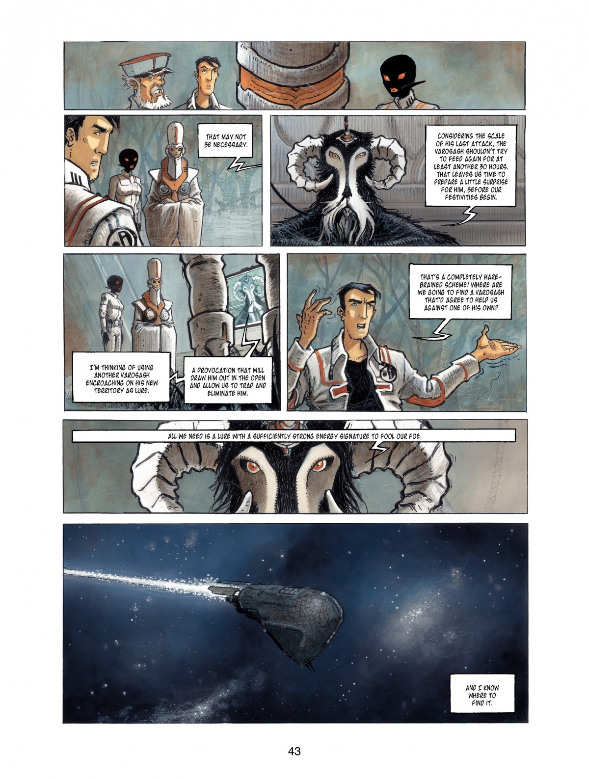 Orbital (2009-) issue 4 - Page 45