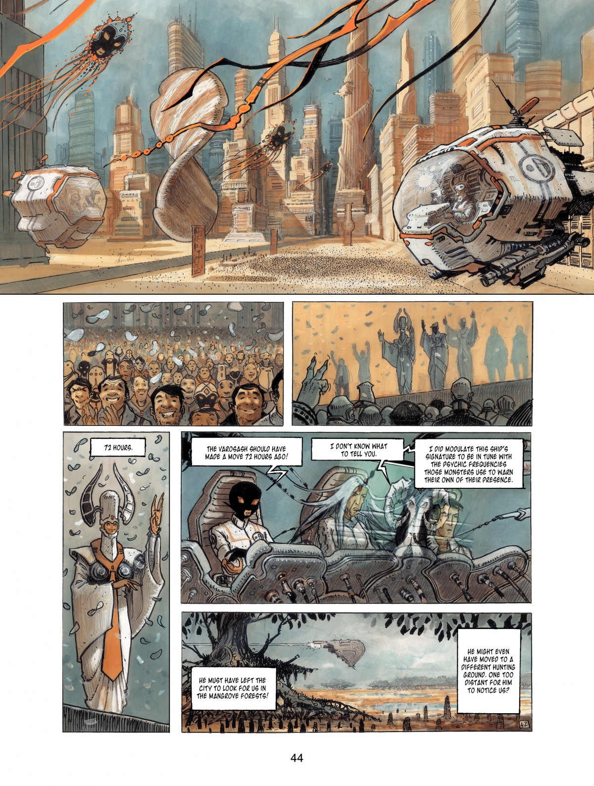 Orbital (2009-) issue 4 - Page 46