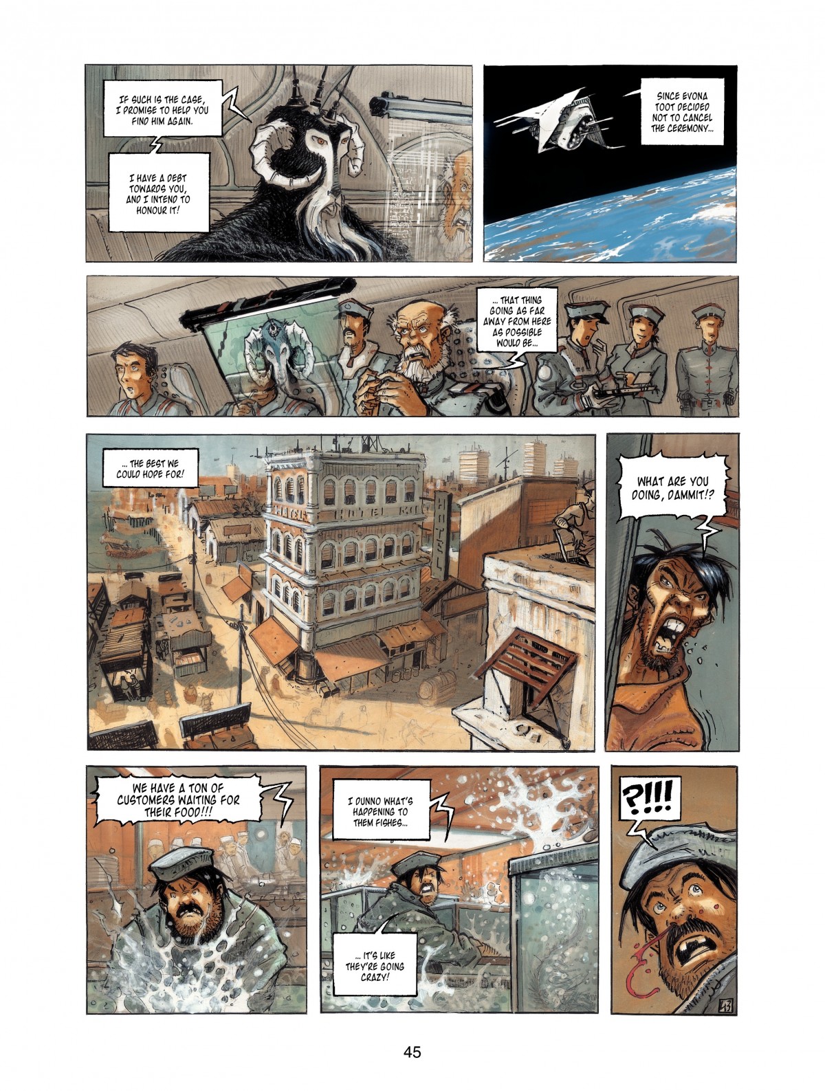 Orbital (2009-) issue 4 - Page 47