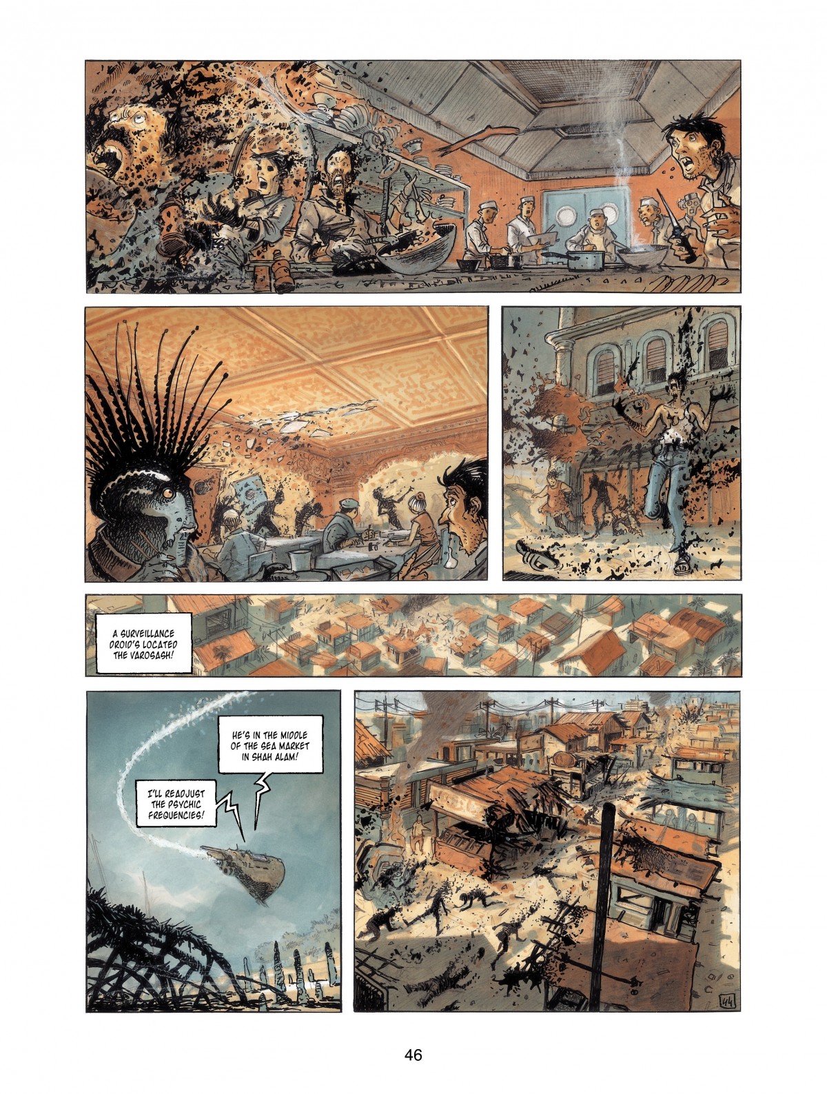 Orbital (2009-) issue 4 - Page 48