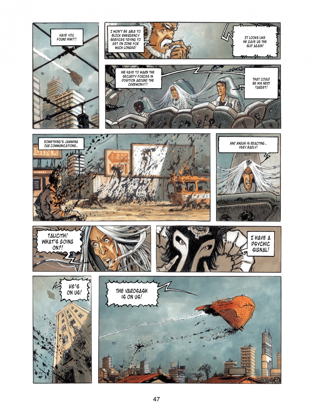 Orbital (2009-) issue 4 - Page 49