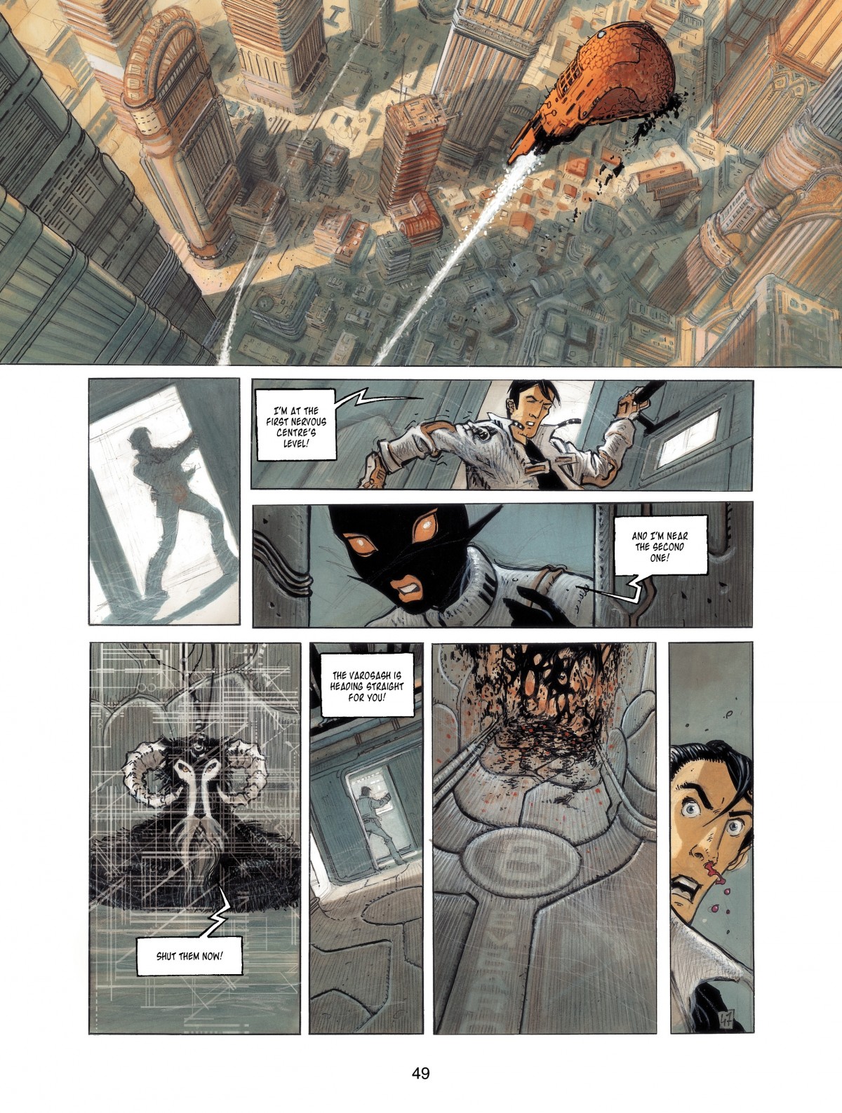 Orbital (2009-) issue 4 - Page 51