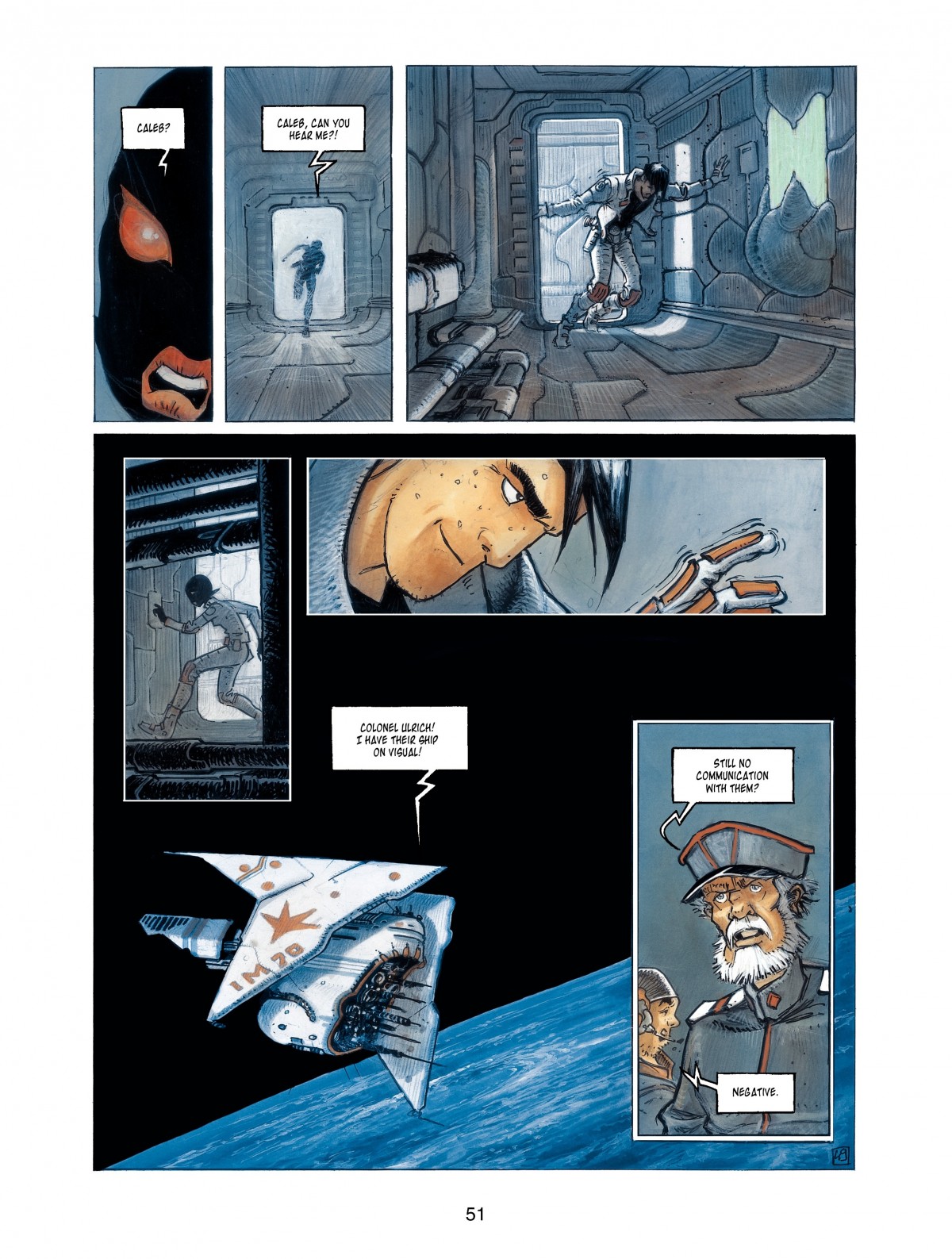 Orbital (2009-) issue 4 - Page 53