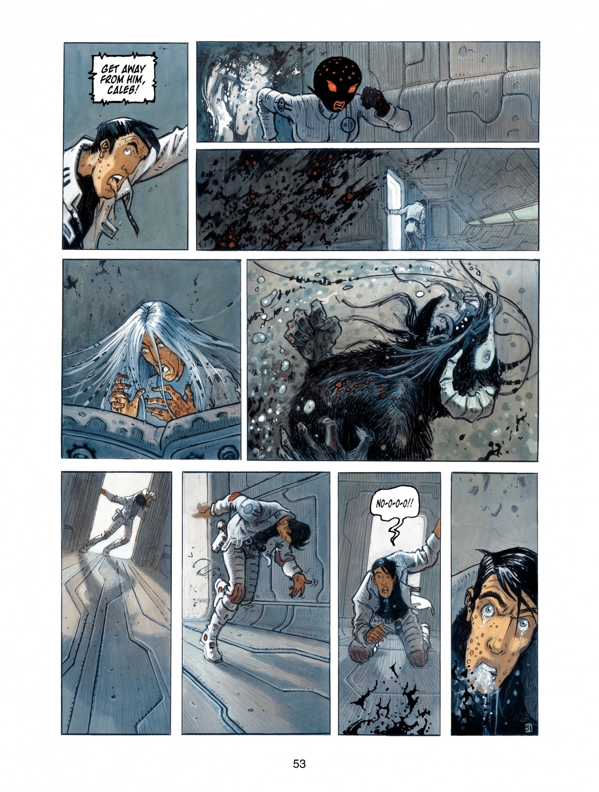 Orbital (2009-) issue 4 - Page 55