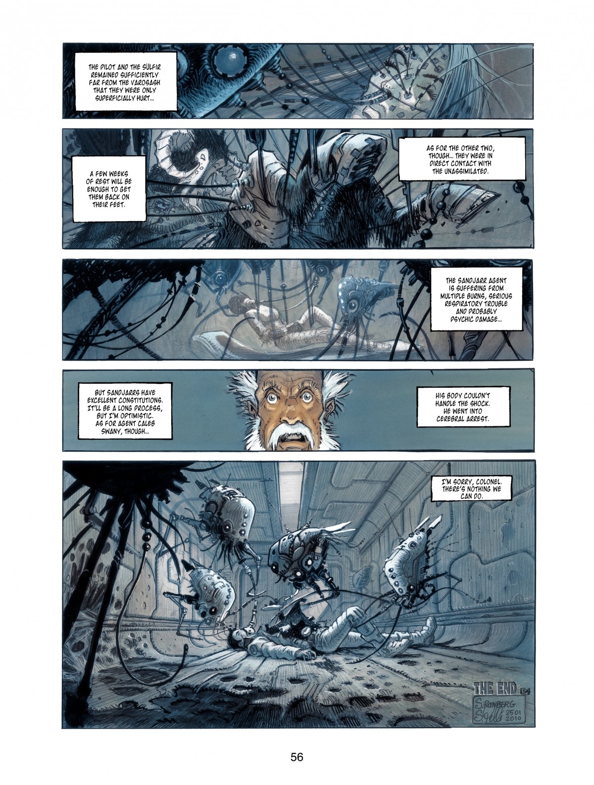 Orbital (2009-) issue 4 - Page 58