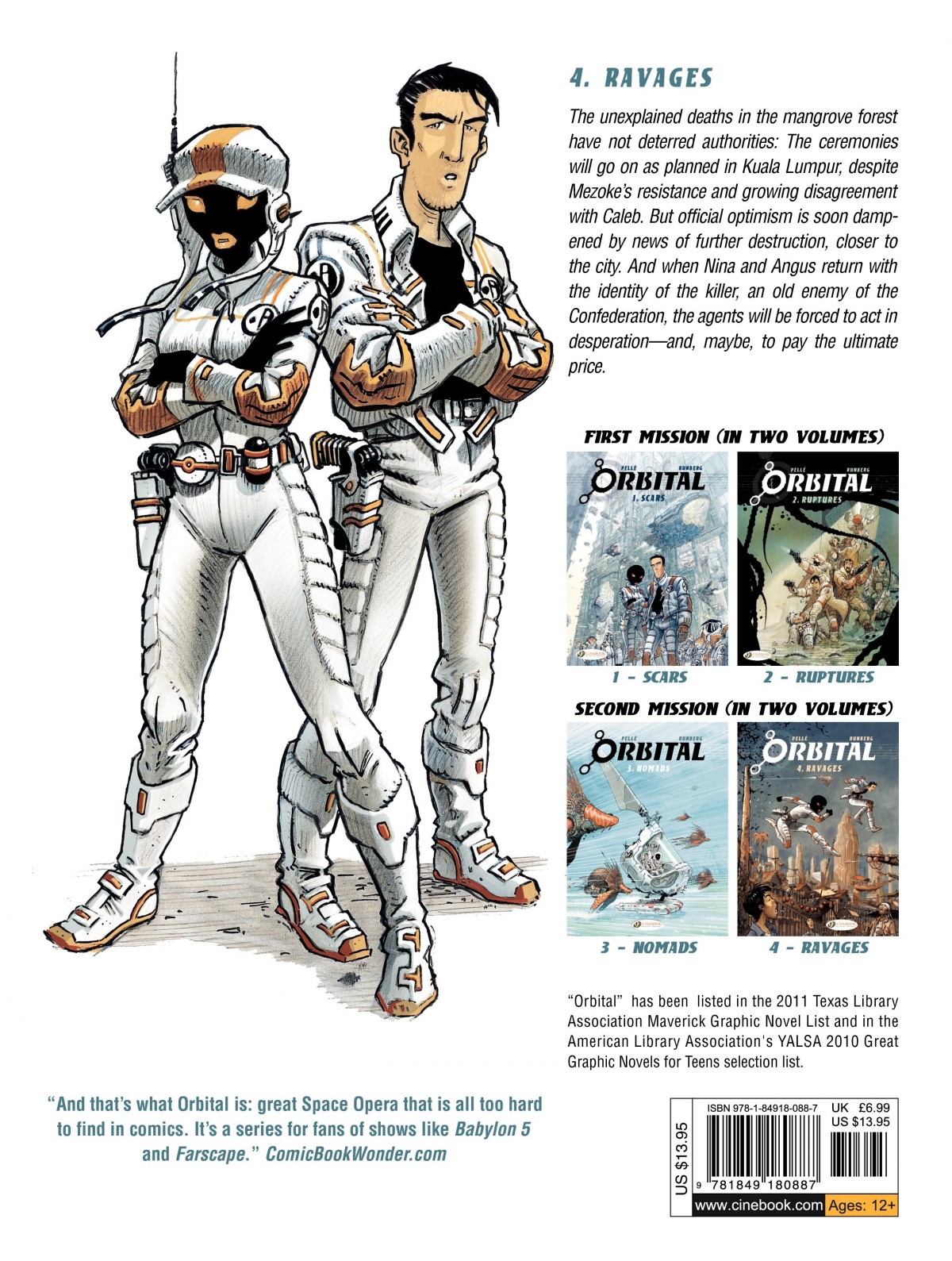 Orbital (2009-) issue 4 - Page 59