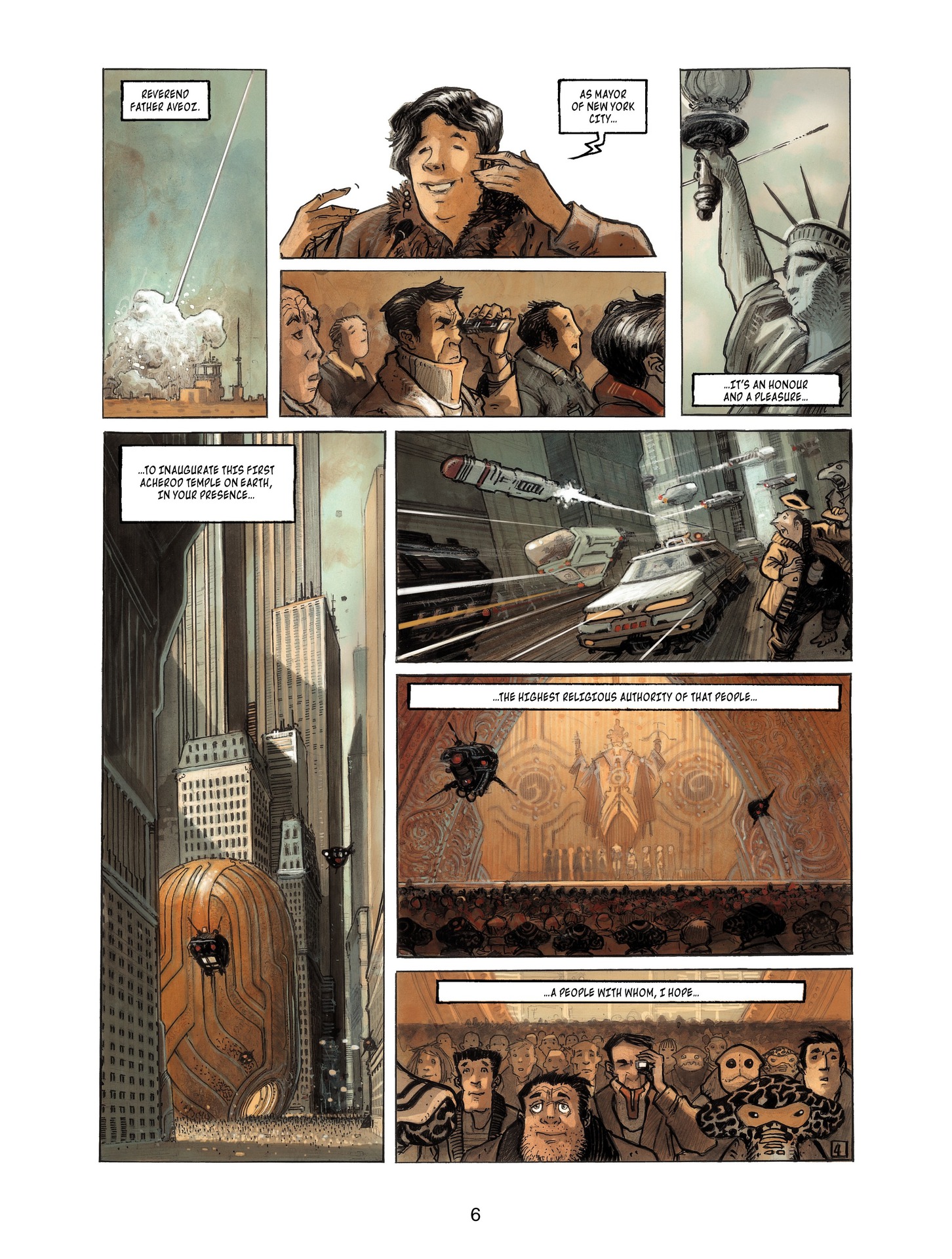 Orbital (2009-) issue 5 - Page 6