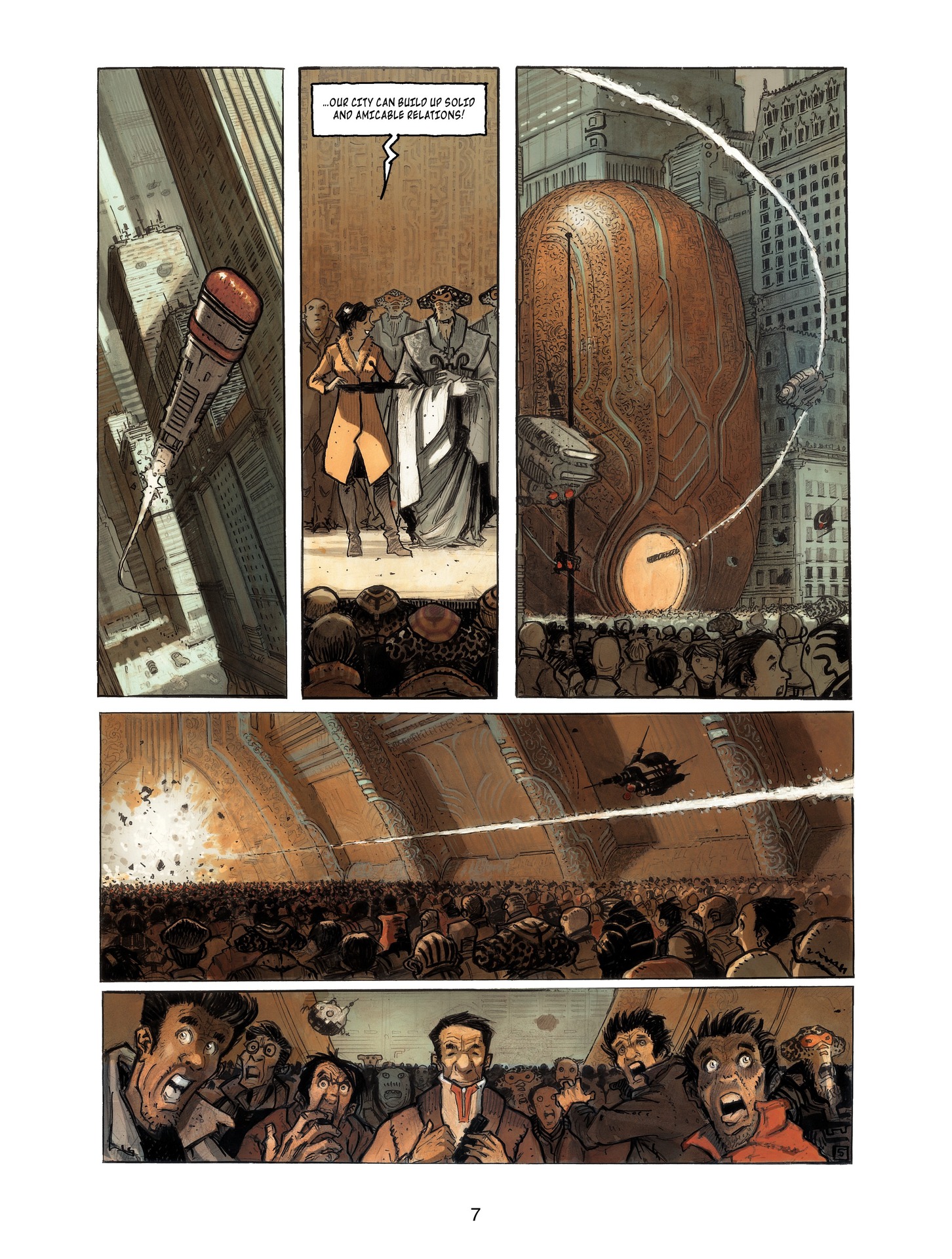 Orbital (2009-) issue 5 - Page 7