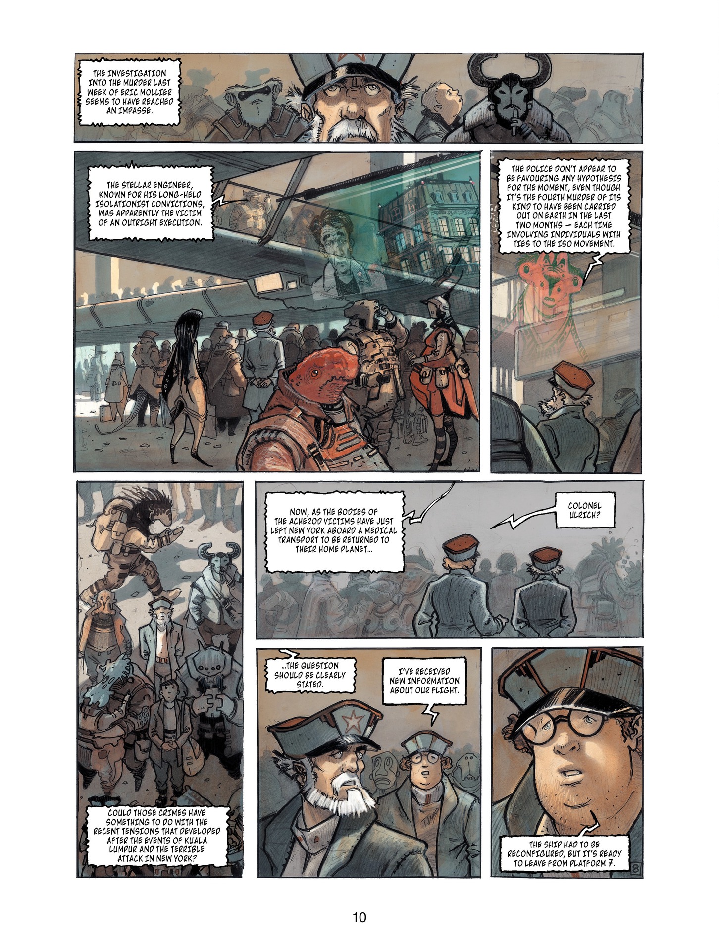 Orbital (2009-) issue 5 - Page 10