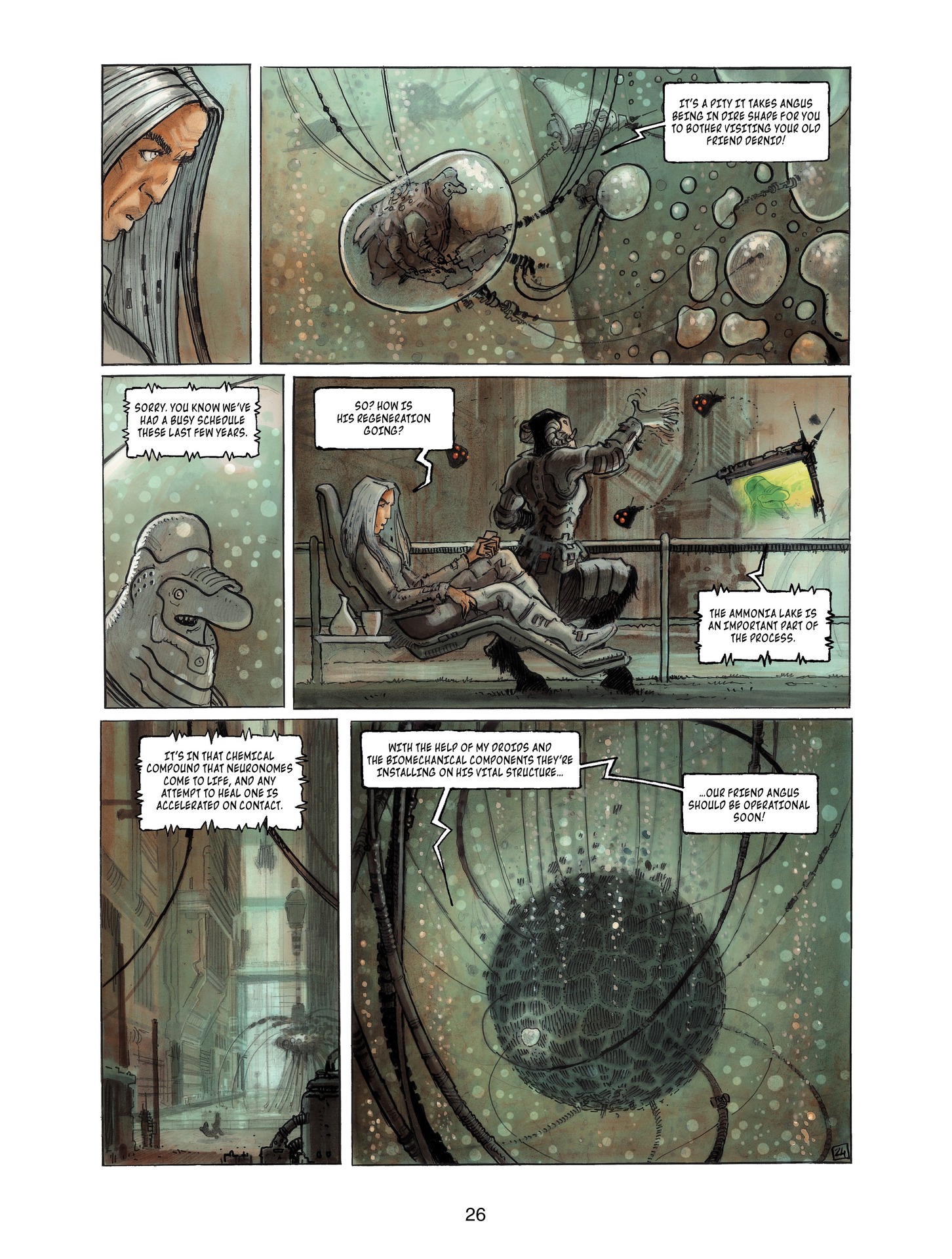 Orbital (2009-) issue 5 - Page 26