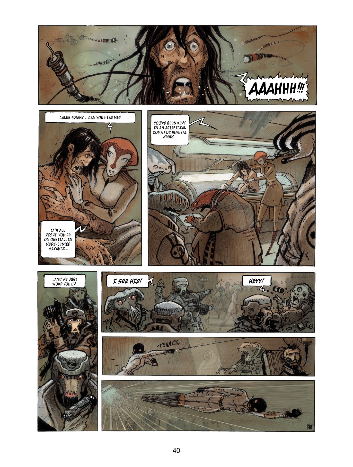 Orbital (2009-) issue 5 - Page 40