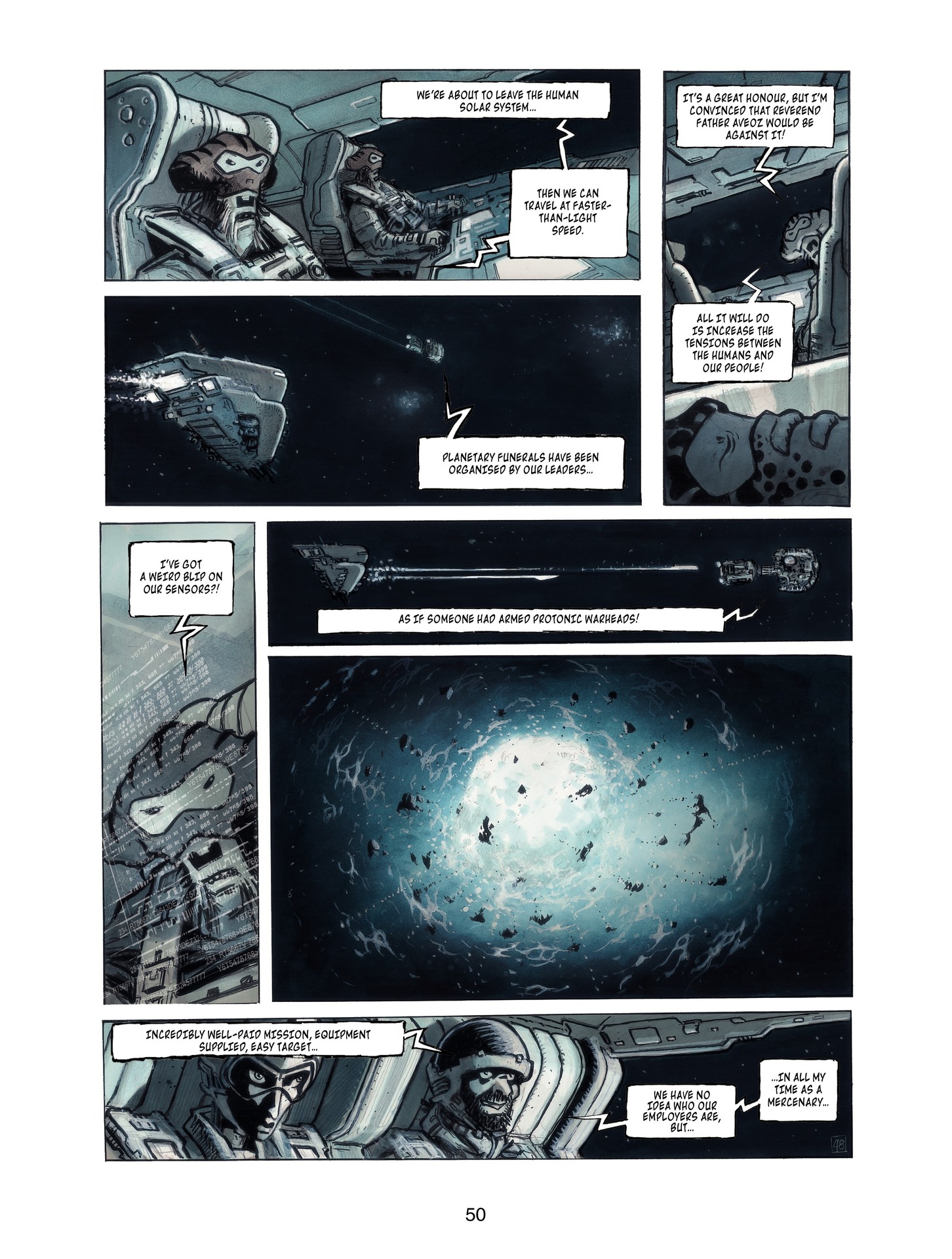 Orbital (2009-) issue 5 - Page 50