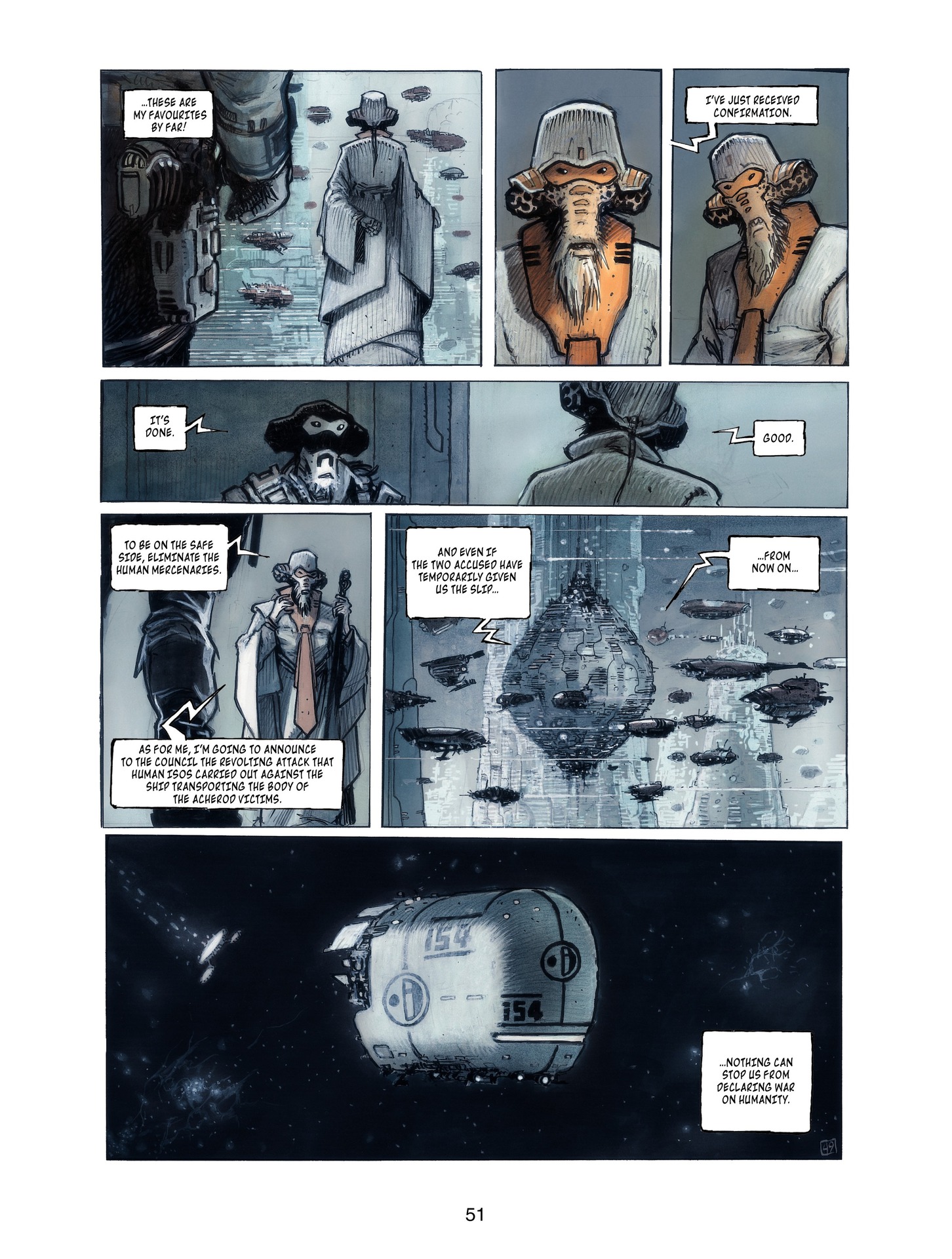 Orbital (2009-) issue 5 - Page 51