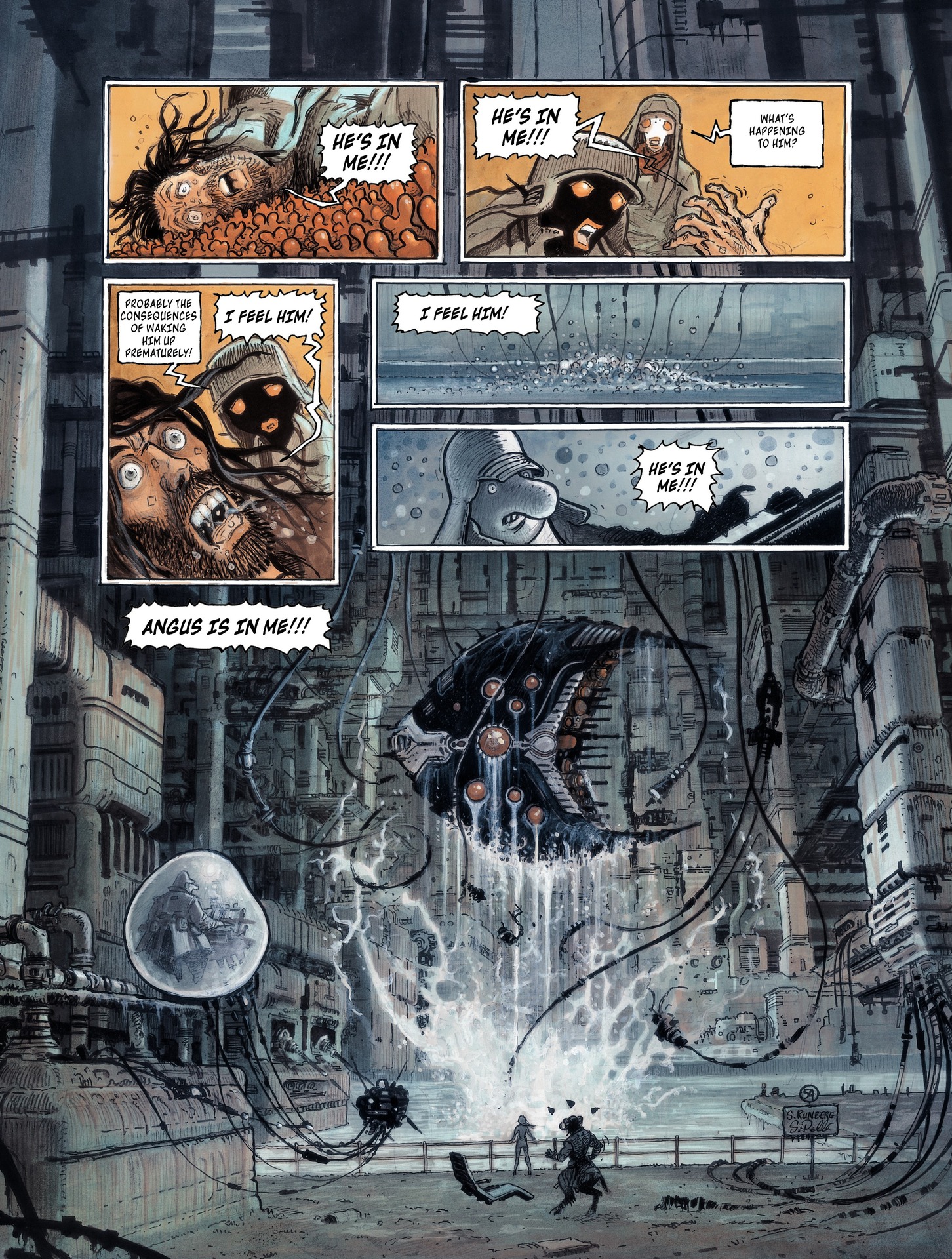 Orbital (2009-) issue 5 - Page 56