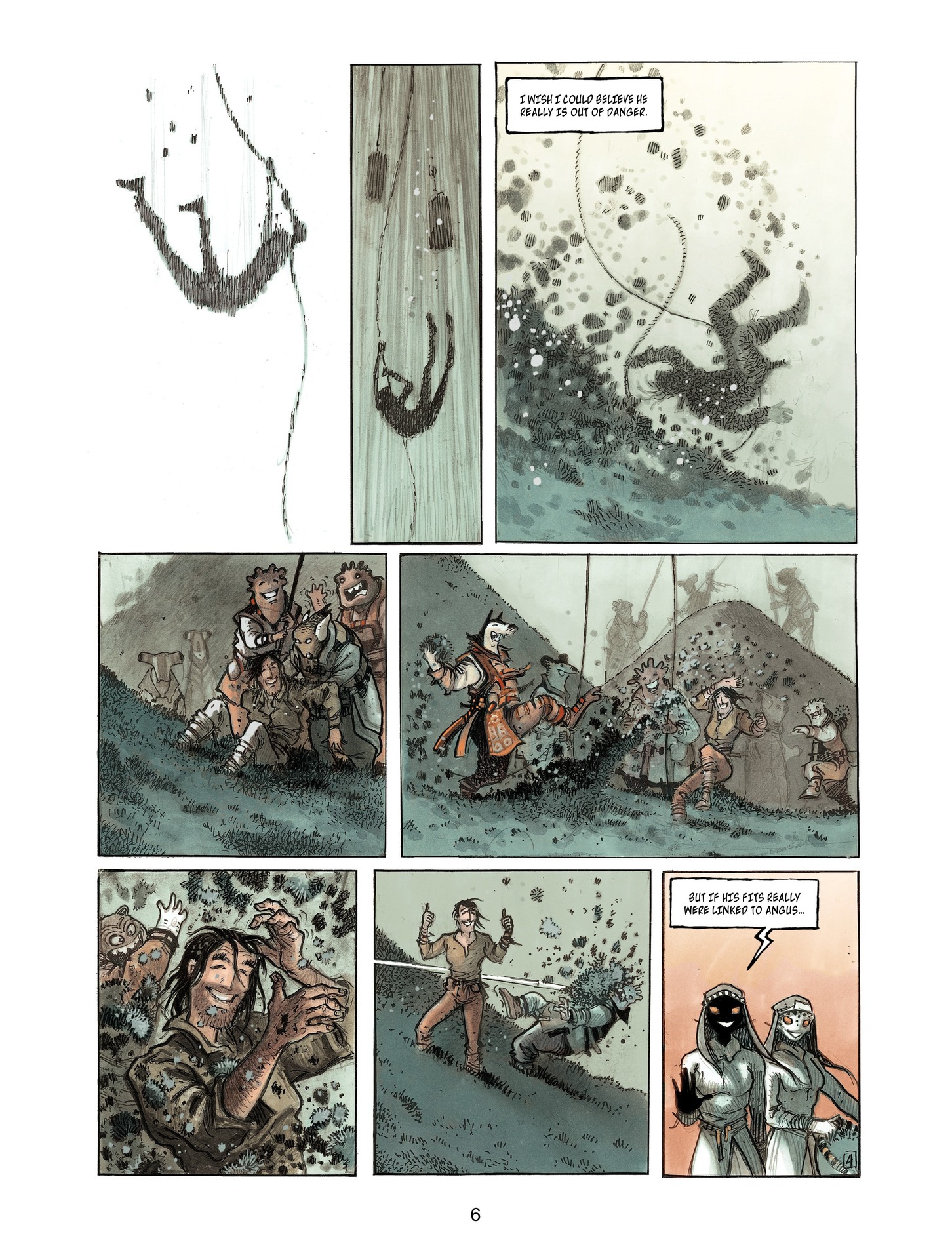 Orbital (2009-) issue 6 - Page 6