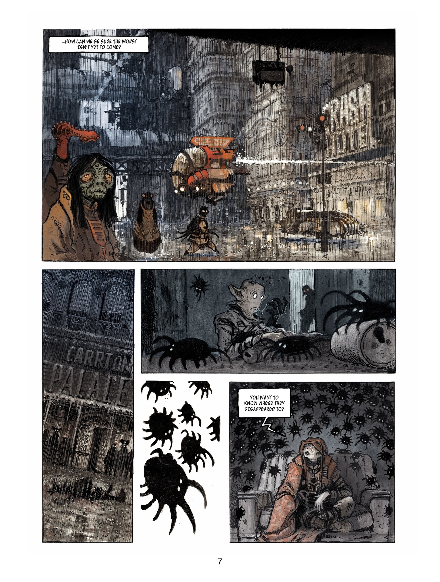 Orbital (2009-) issue 6 - Page 7