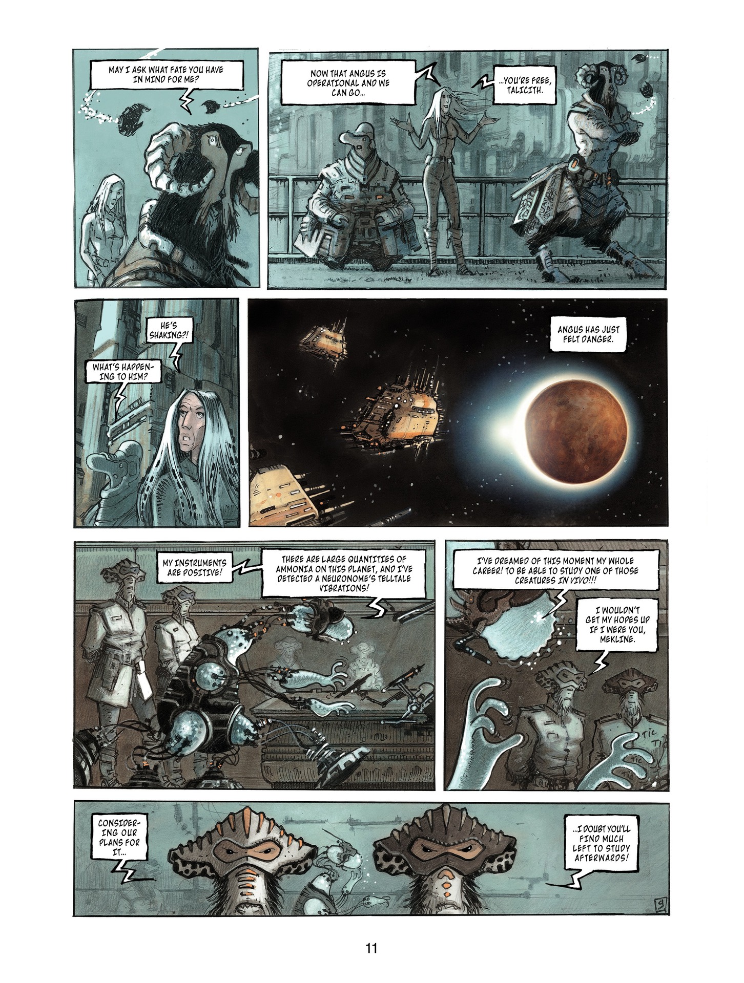 Orbital (2009-) issue 6 - Page 11