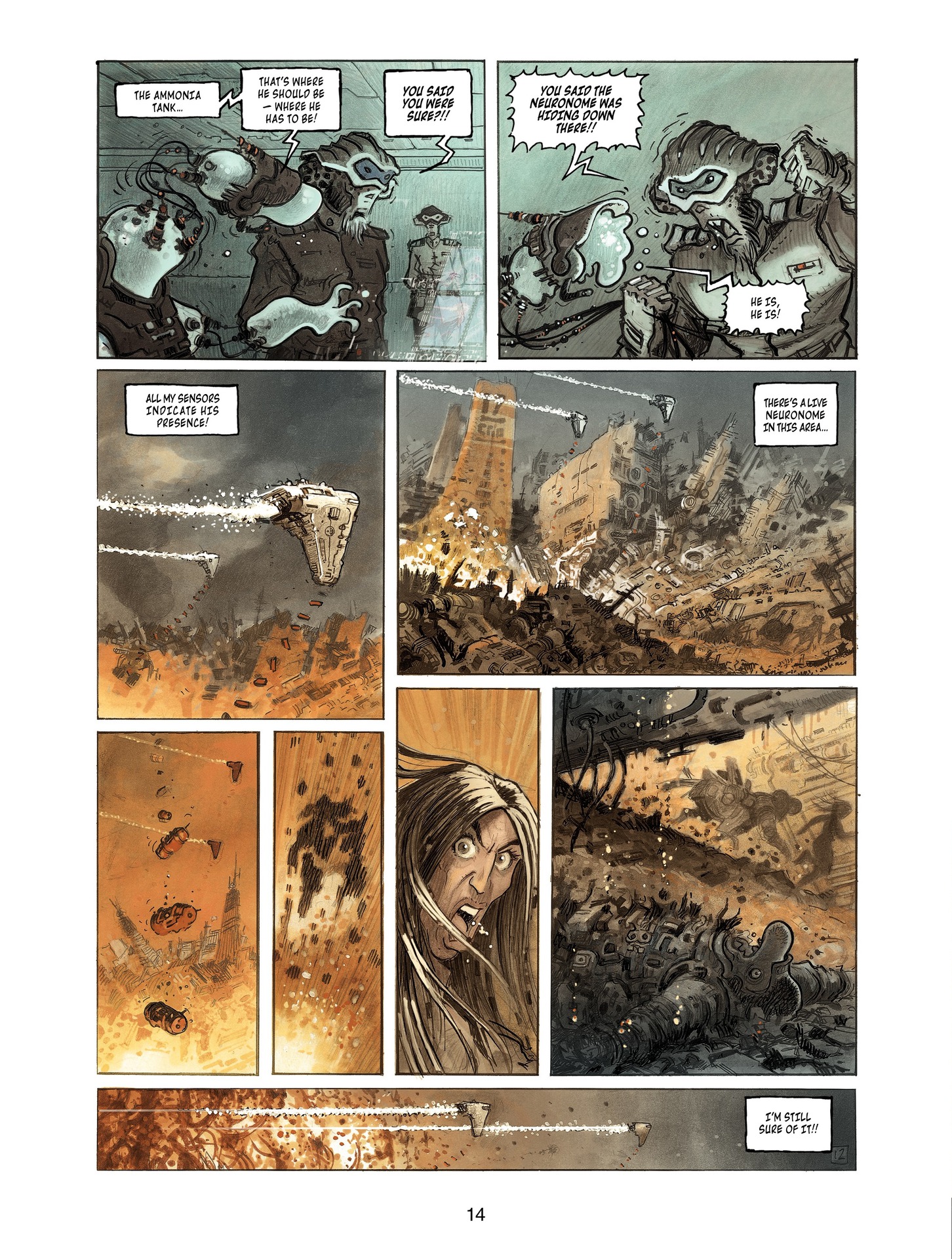 Orbital (2009-) issue 6 - Page 14