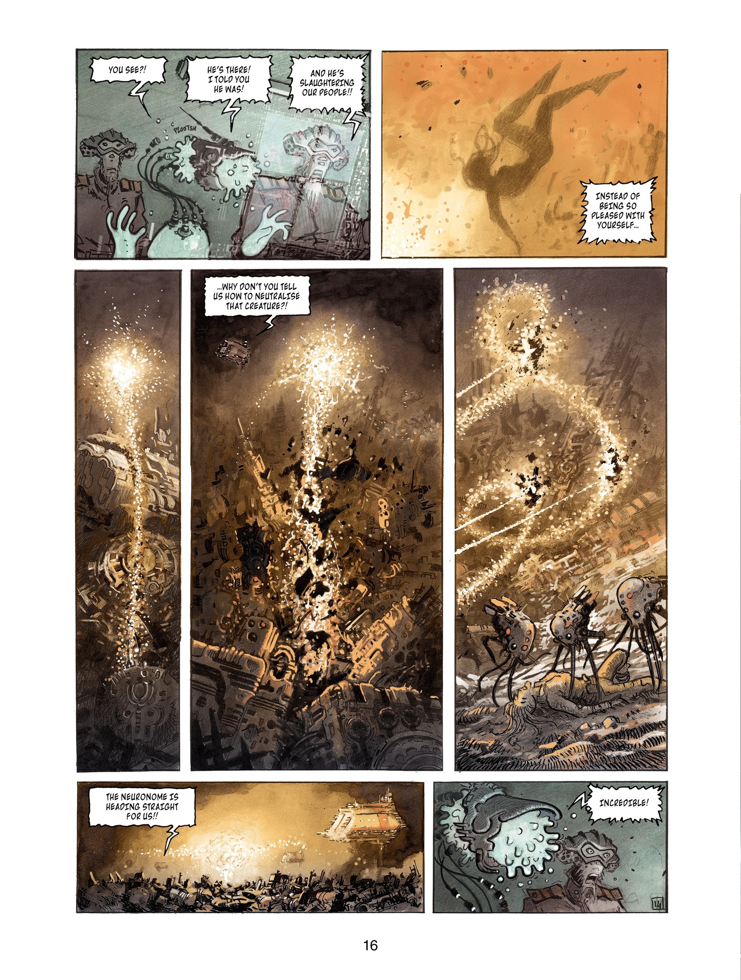 Orbital (2009-) issue 6 - Page 16