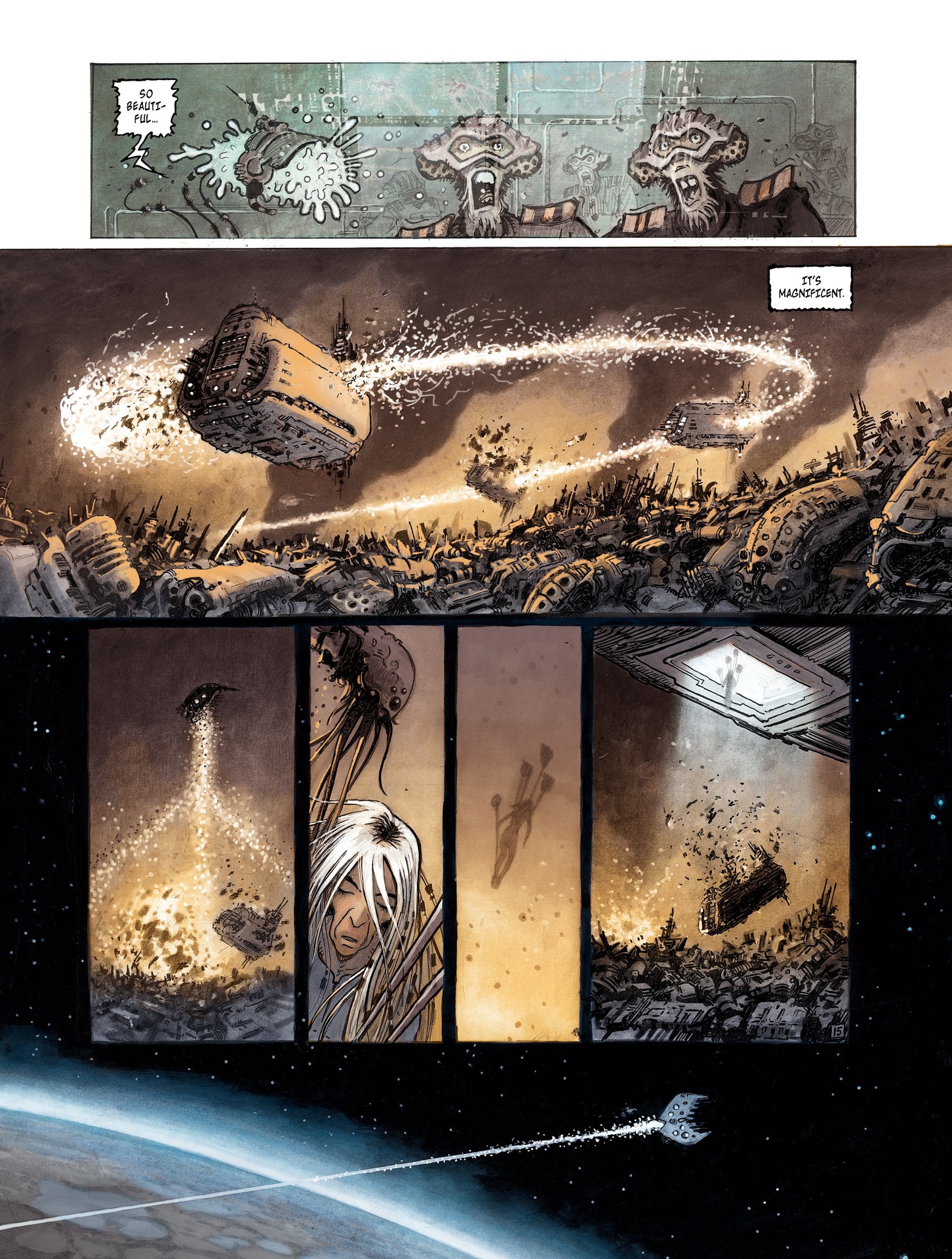 Orbital (2009-) issue 6 - Page 17