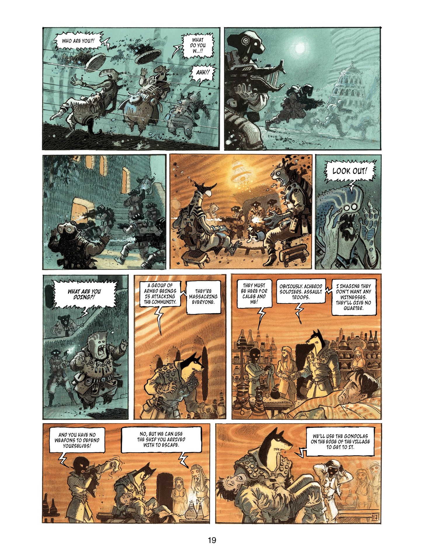 Orbital (2009-) issue 6 - Page 19