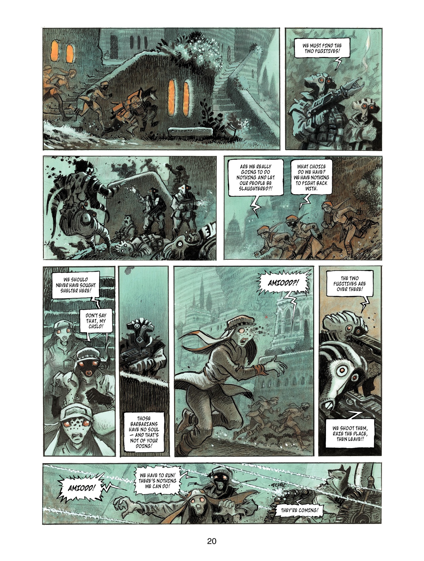 Orbital (2009-) issue 6 - Page 20