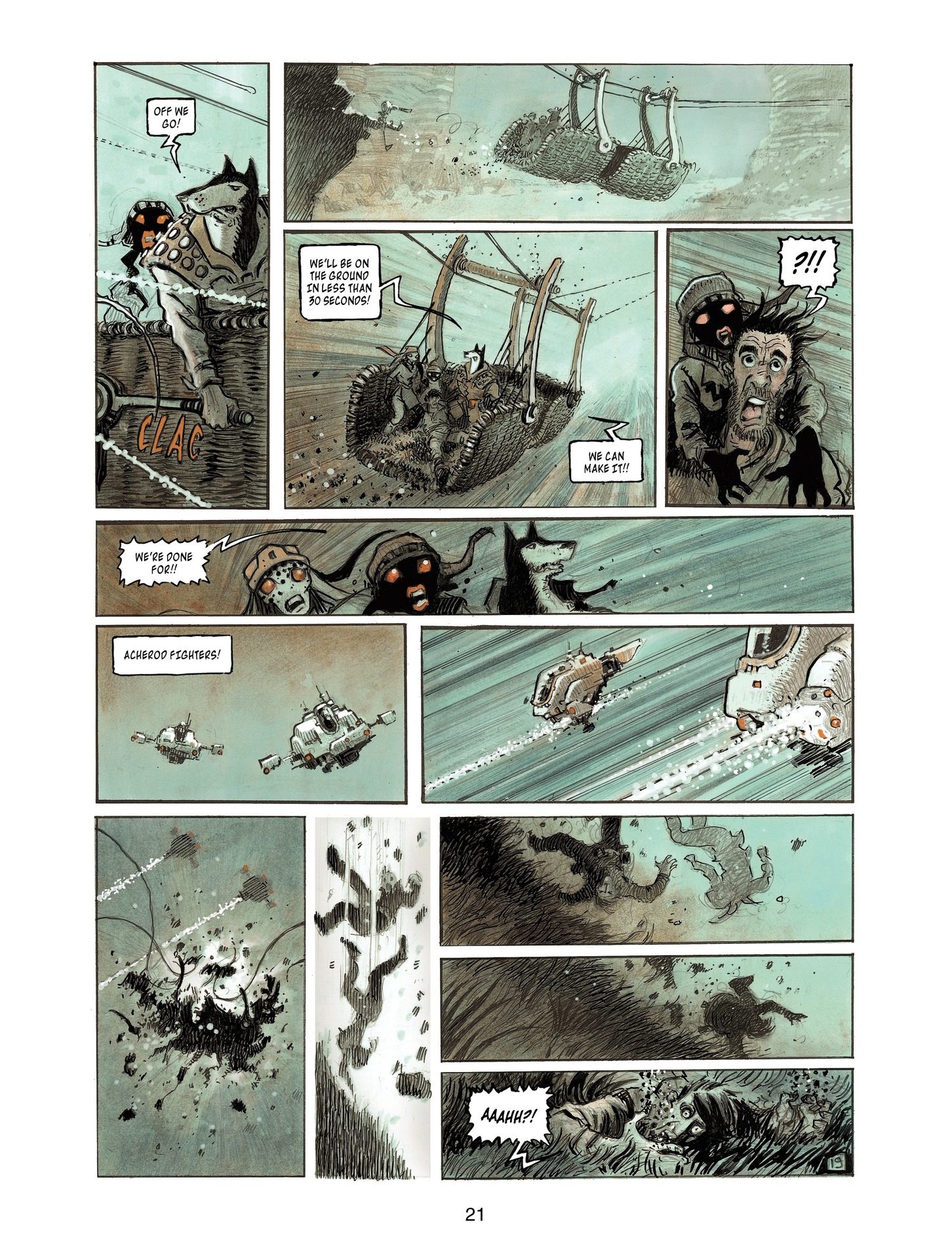 Orbital (2009-) issue 6 - Page 21