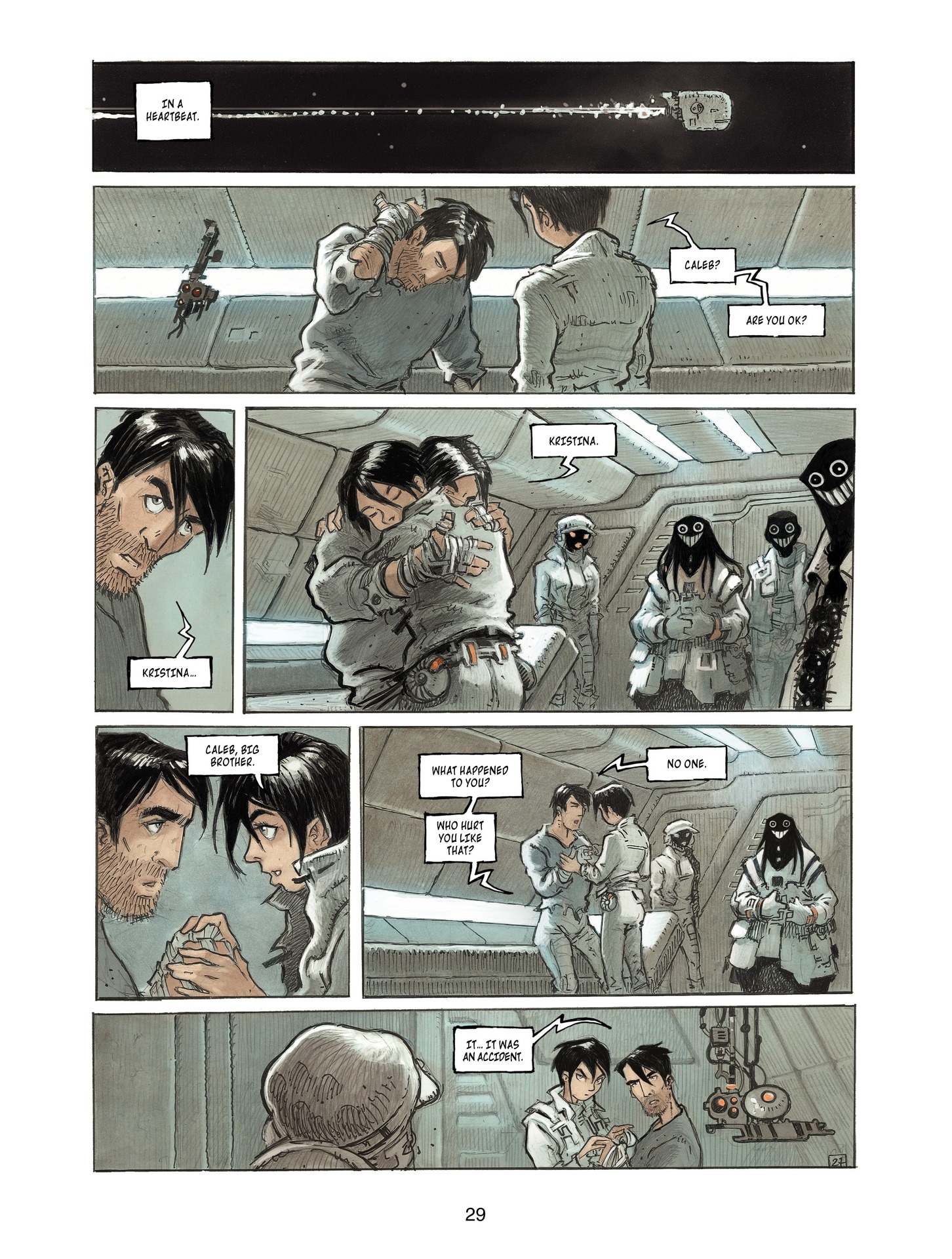 Orbital (2009-) issue 6 - Page 29