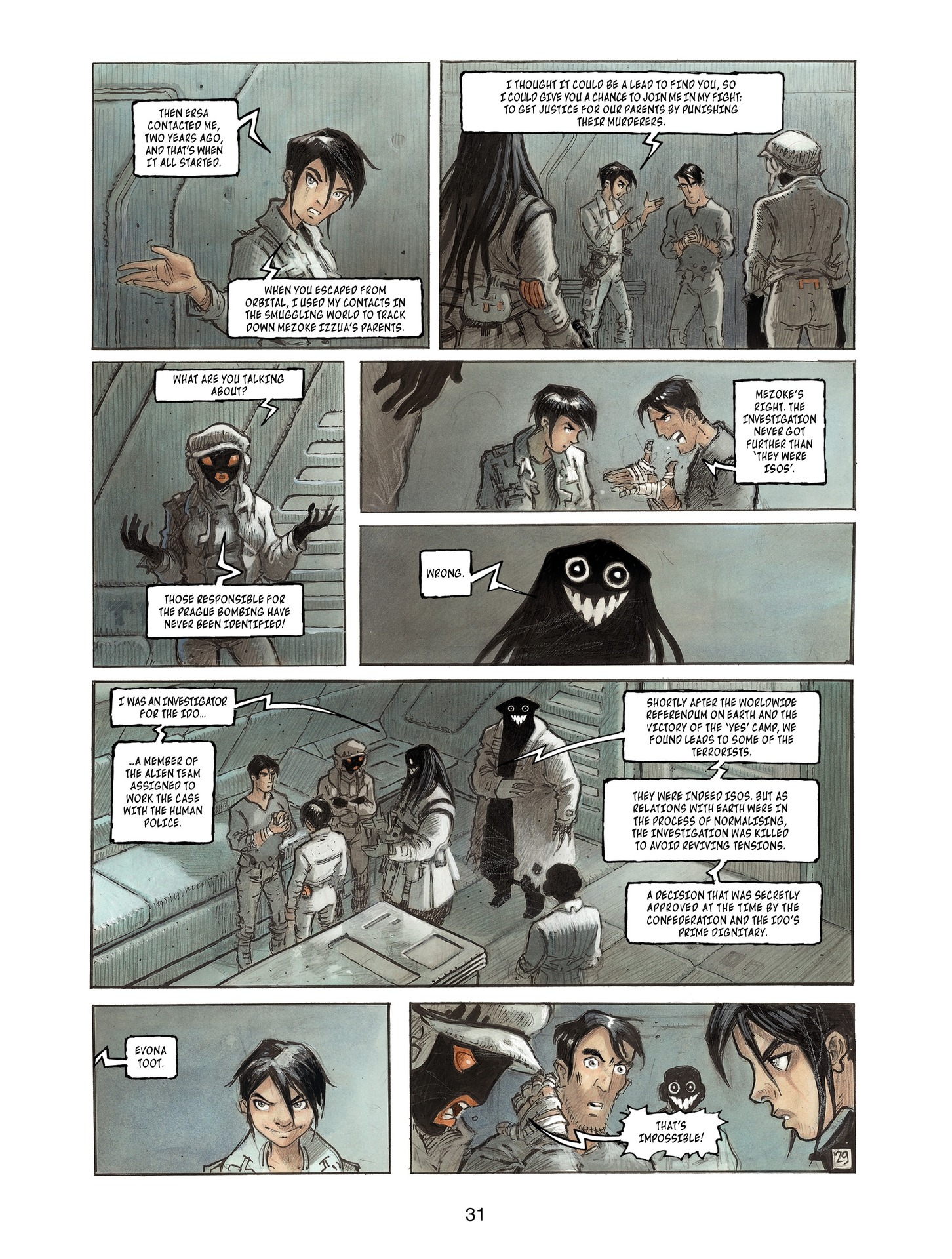 Orbital (2009-) issue 6 - Page 31