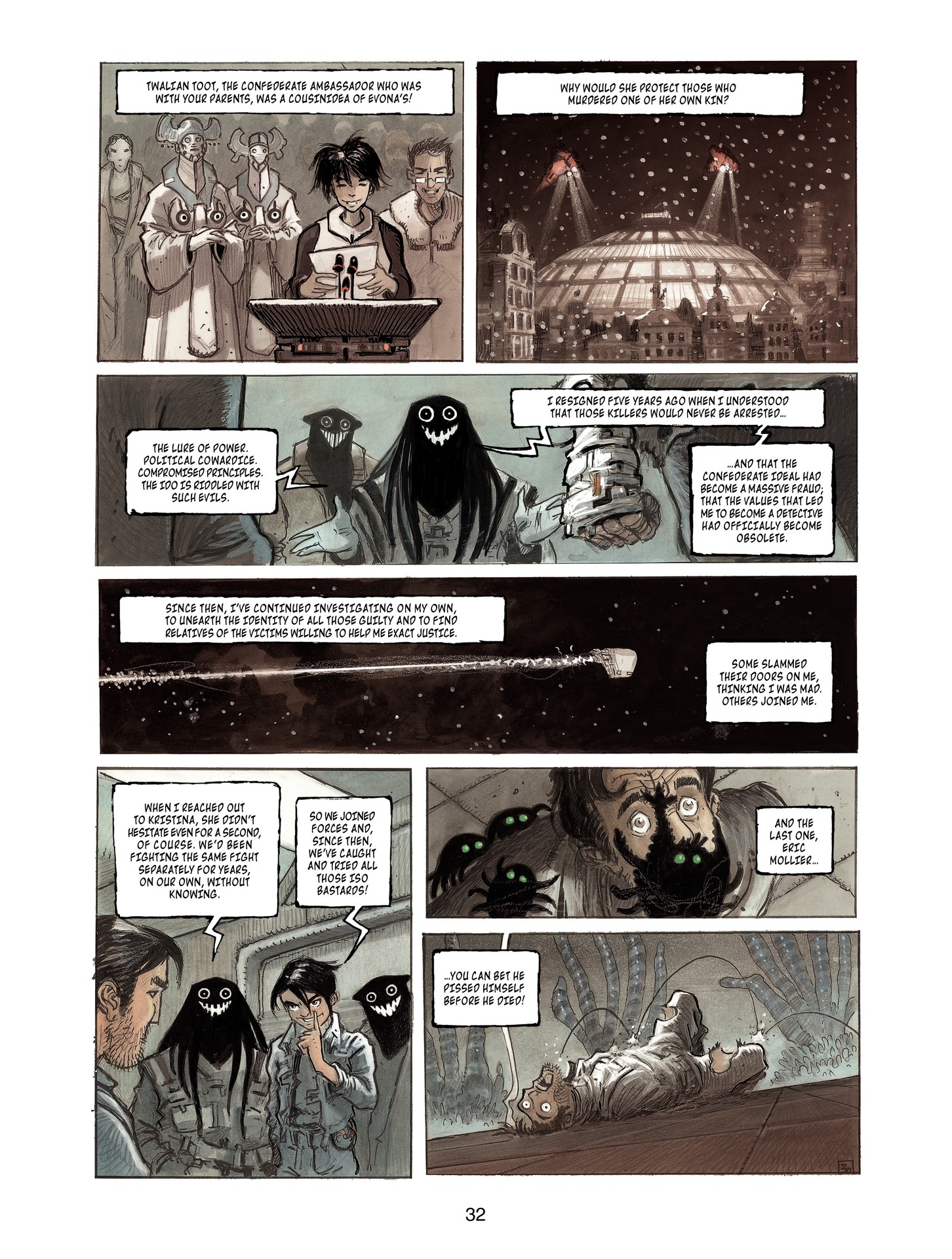 Orbital (2009-) issue 6 - Page 32