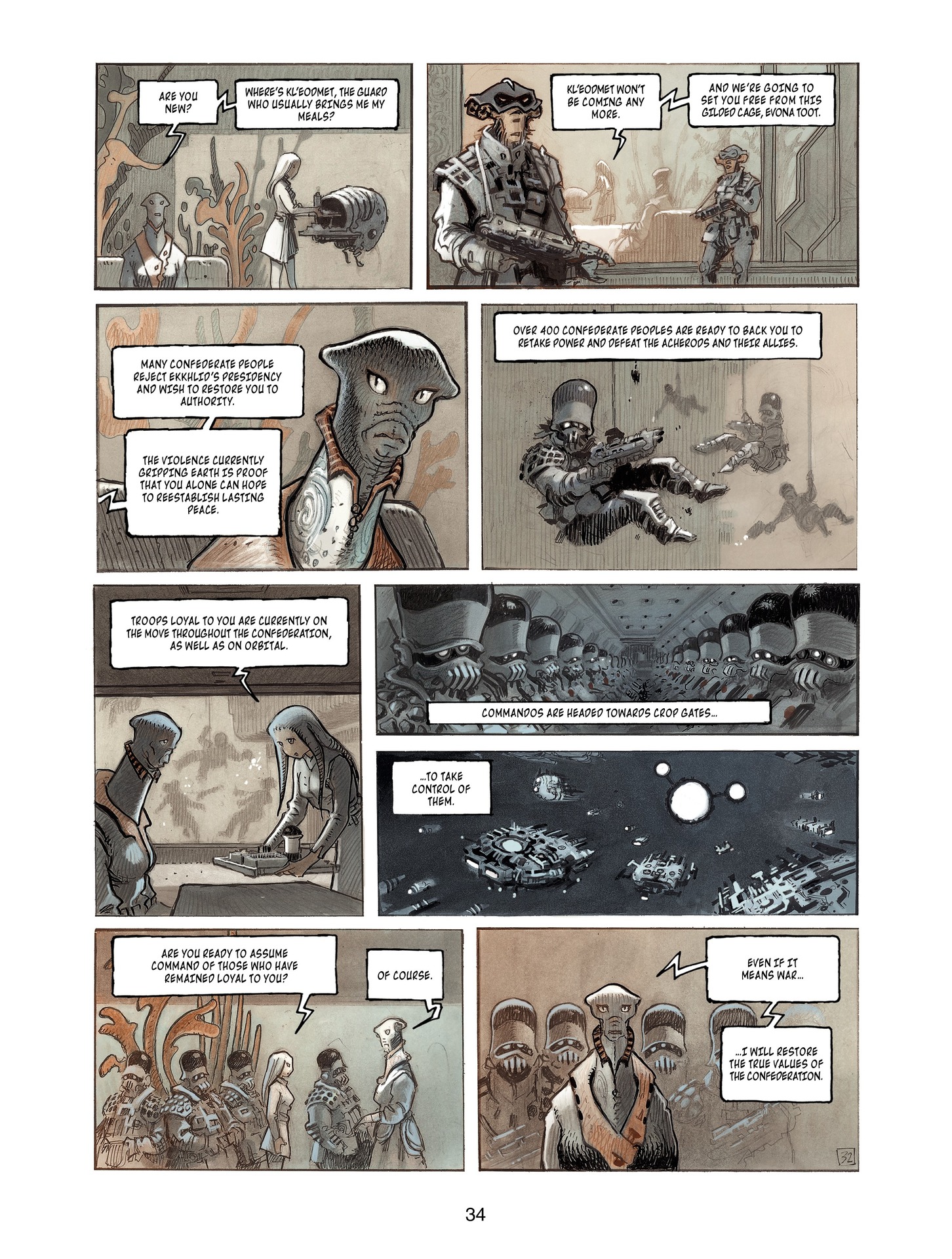 Orbital (2009-) issue 6 - Page 34