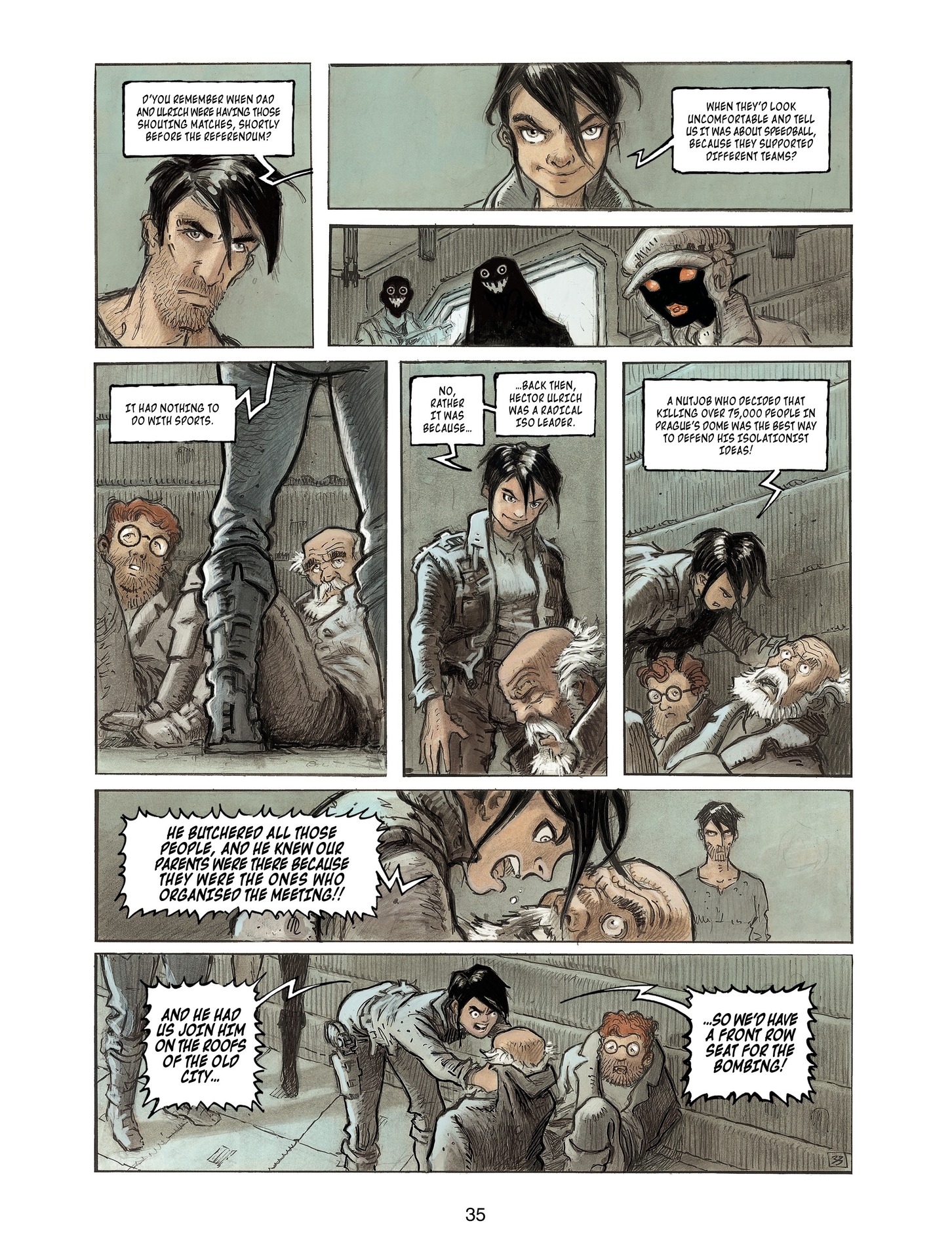 Orbital (2009-) issue 6 - Page 35