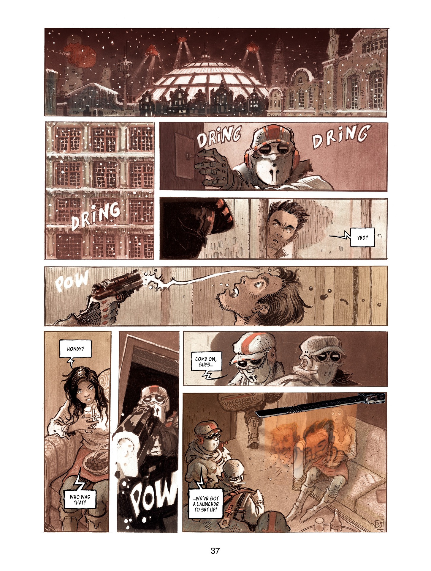 Orbital (2009-) issue 6 - Page 37