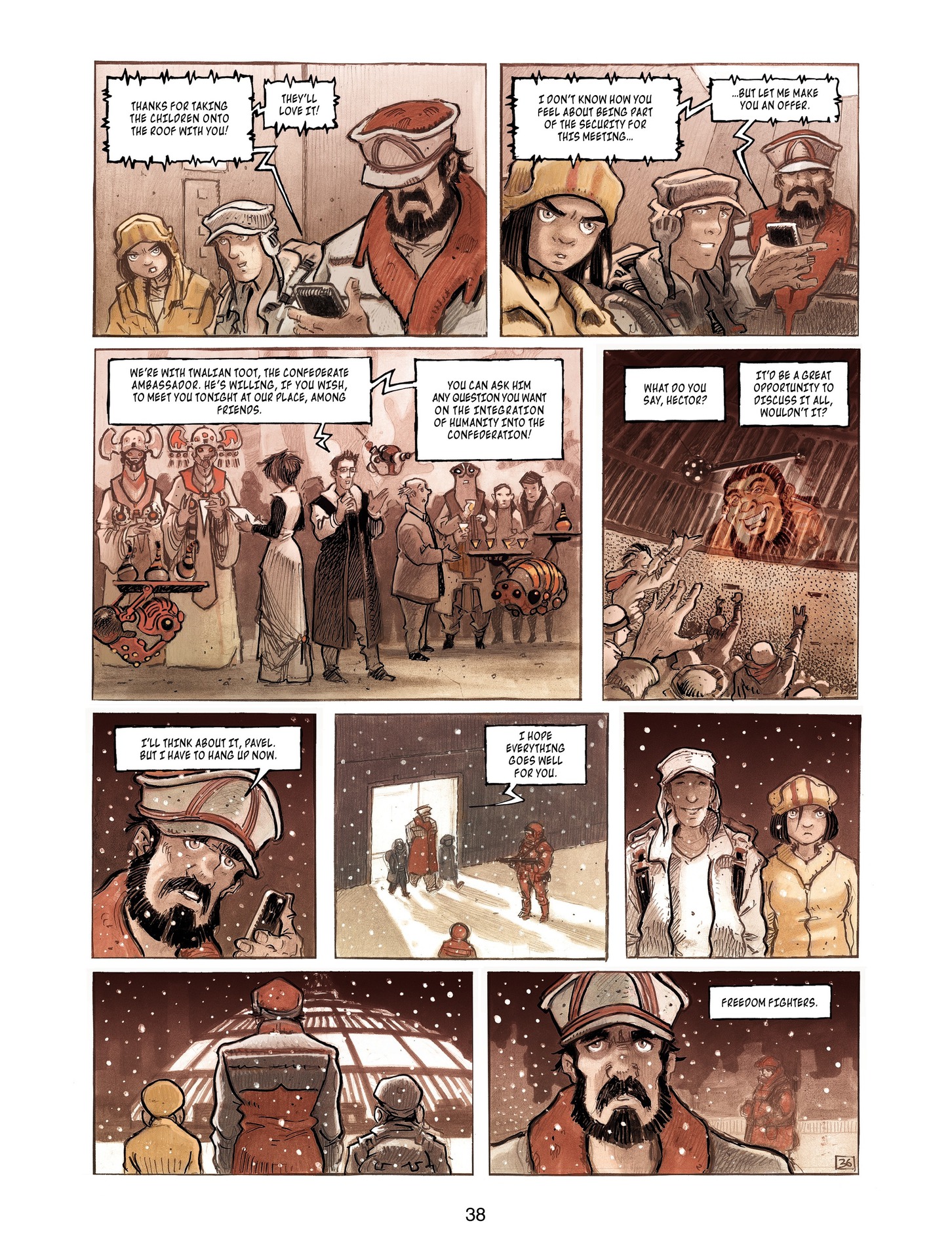 Orbital (2009-) issue 6 - Page 38