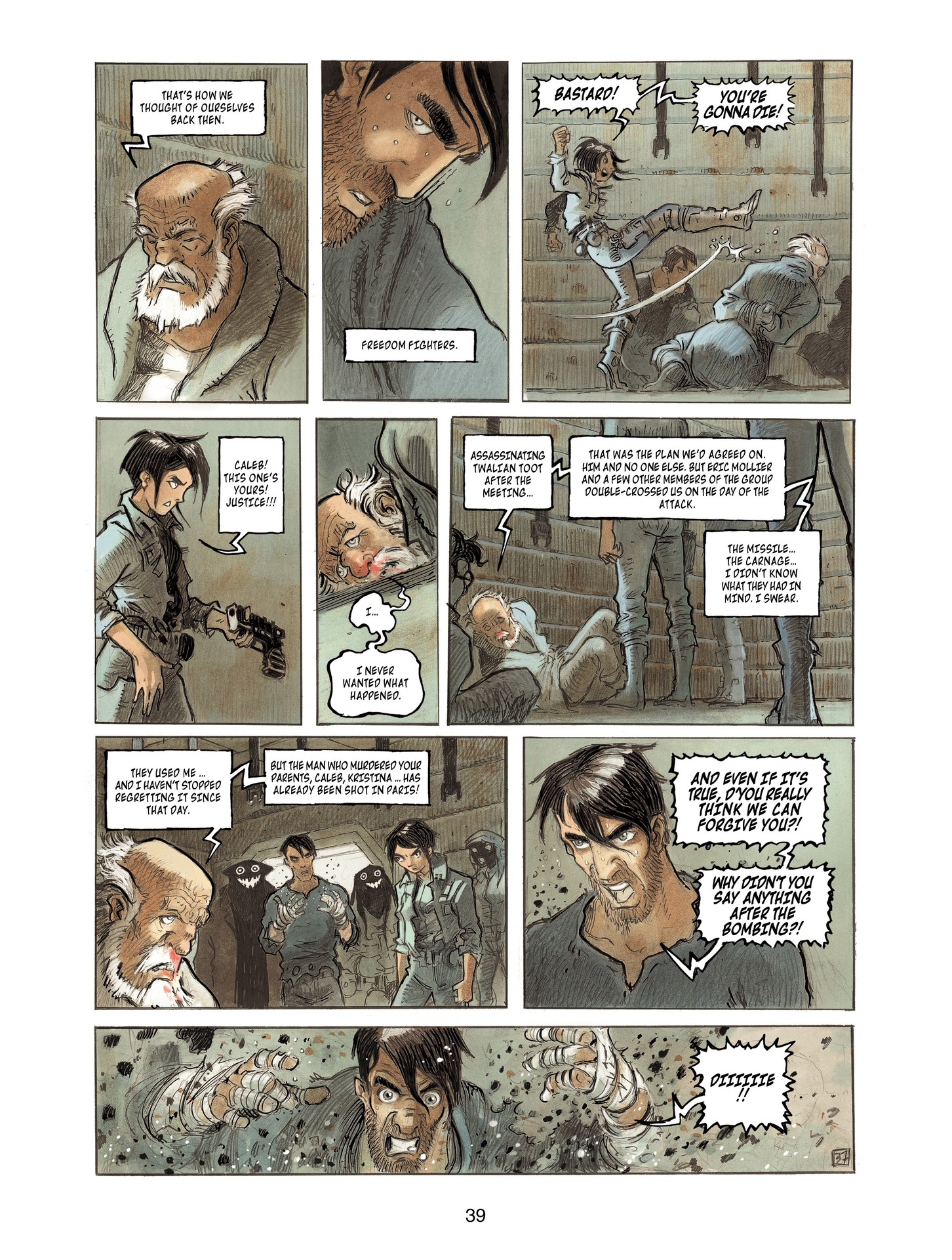 Orbital (2009-) issue 6 - Page 39