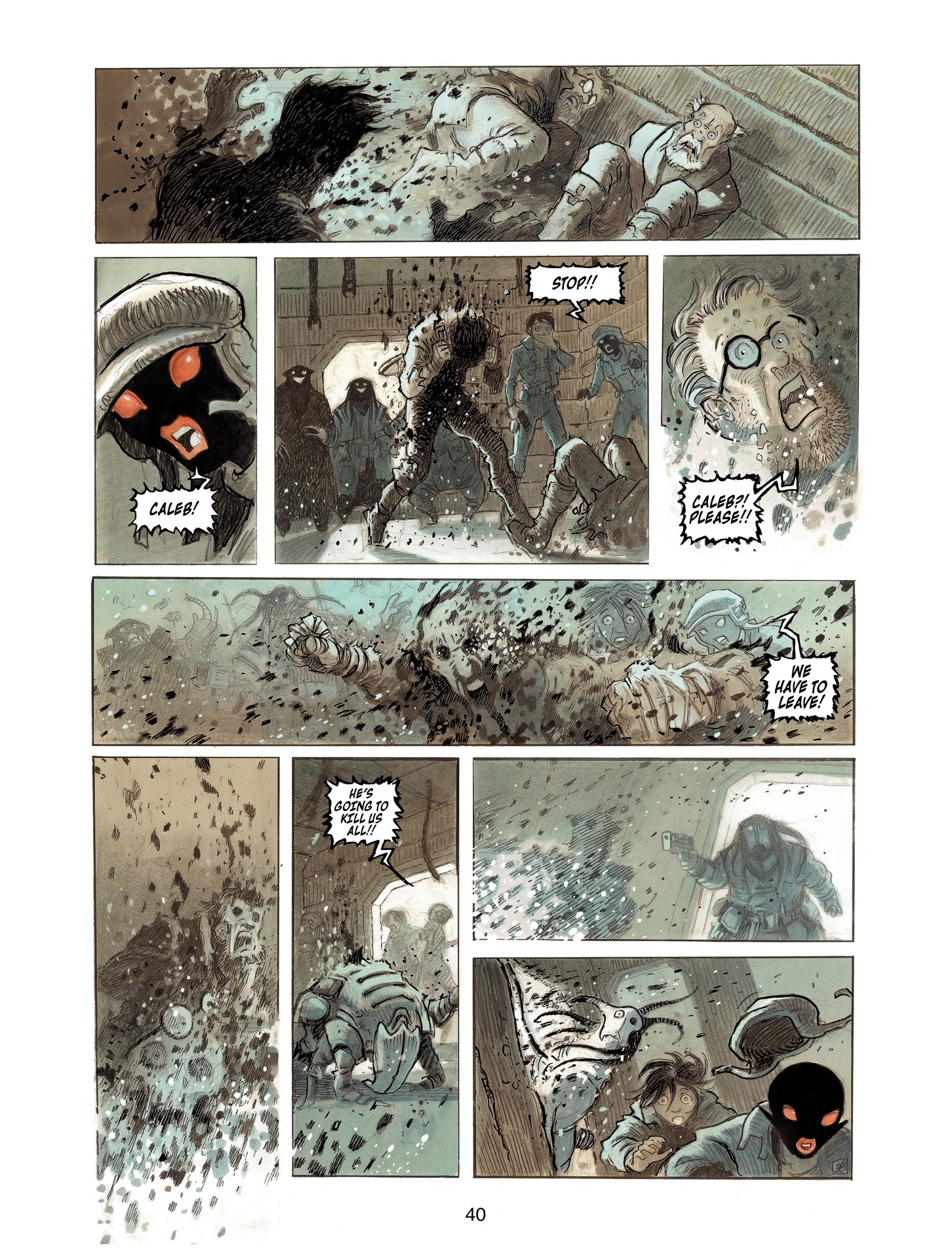 Orbital (2009-) issue 6 - Page 40