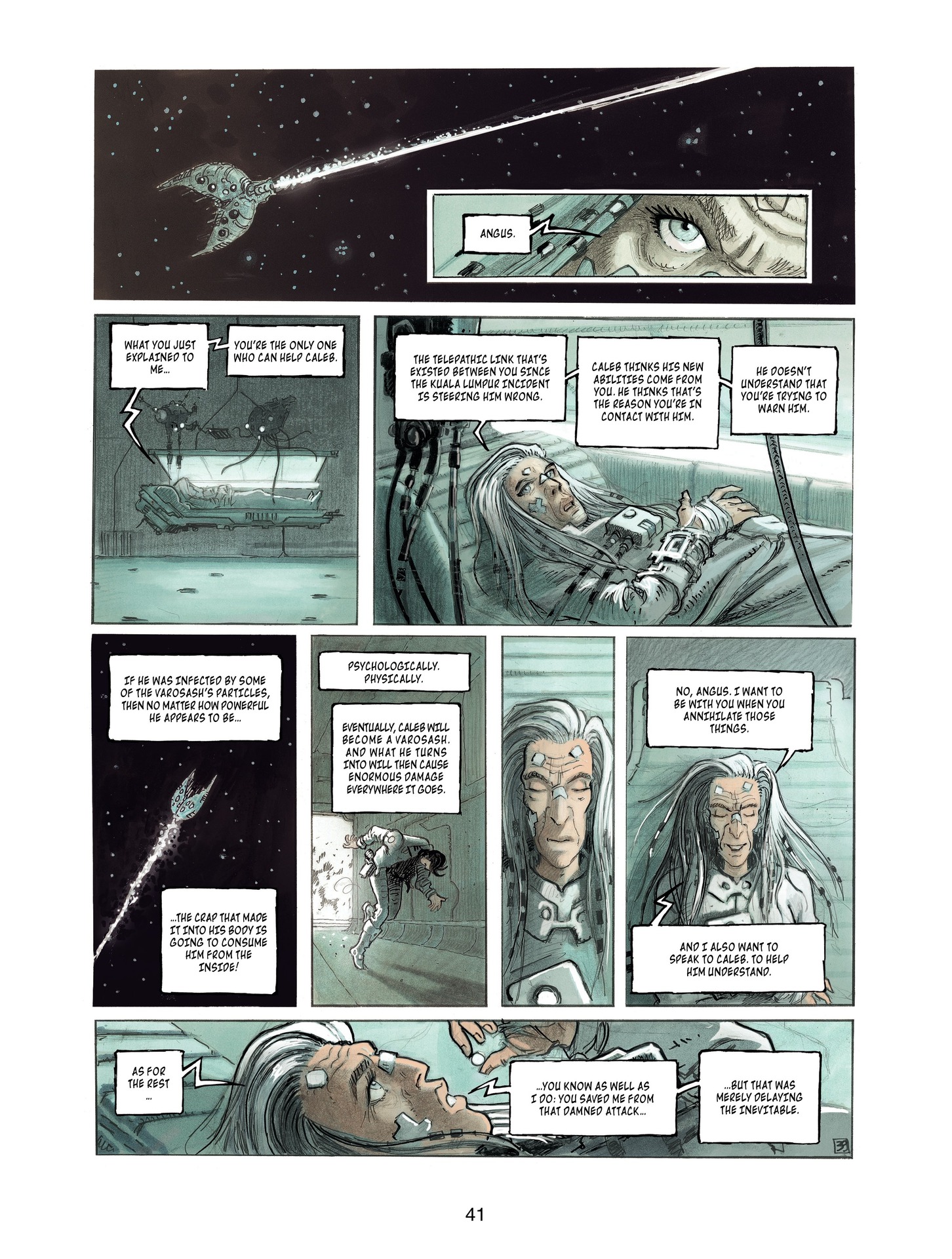 Orbital (2009-) issue 6 - Page 41