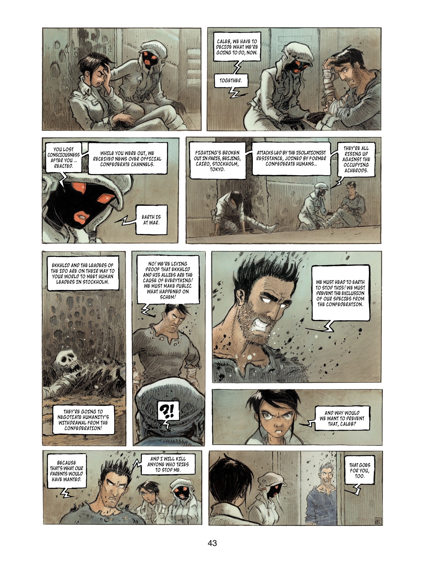 Orbital (2009-) issue 6 - Page 43