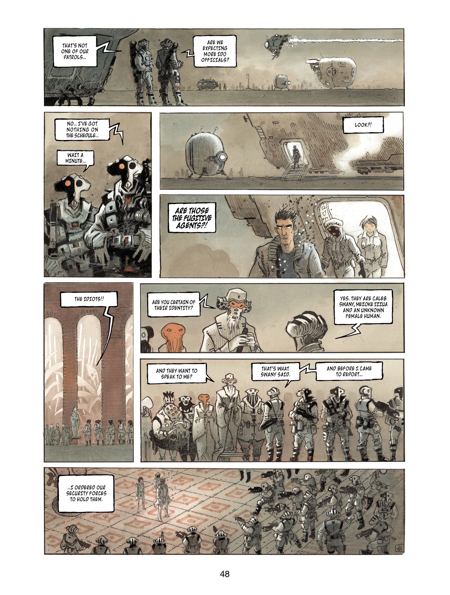 Orbital (2009-) issue 6 - Page 48