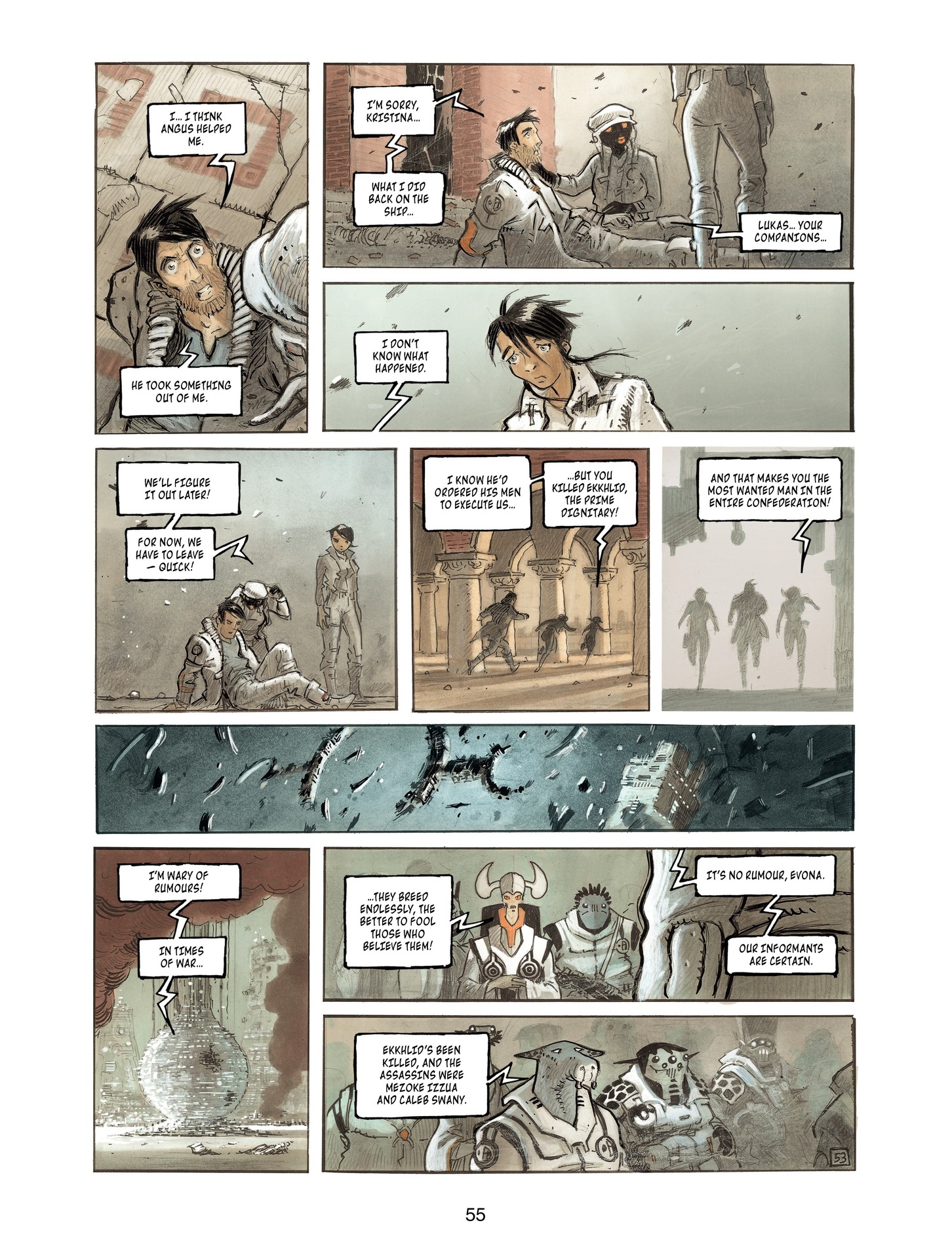 Orbital (2009-) issue 6 - Page 55