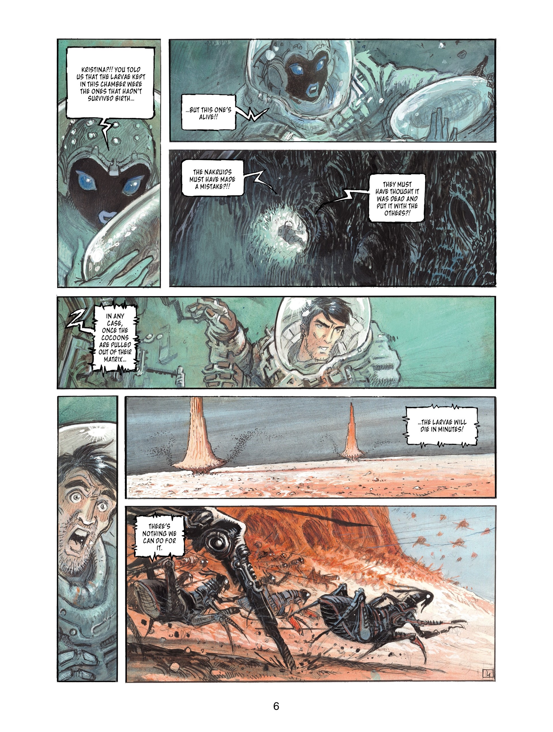 Orbital (2009-) issue 7 - Page 7