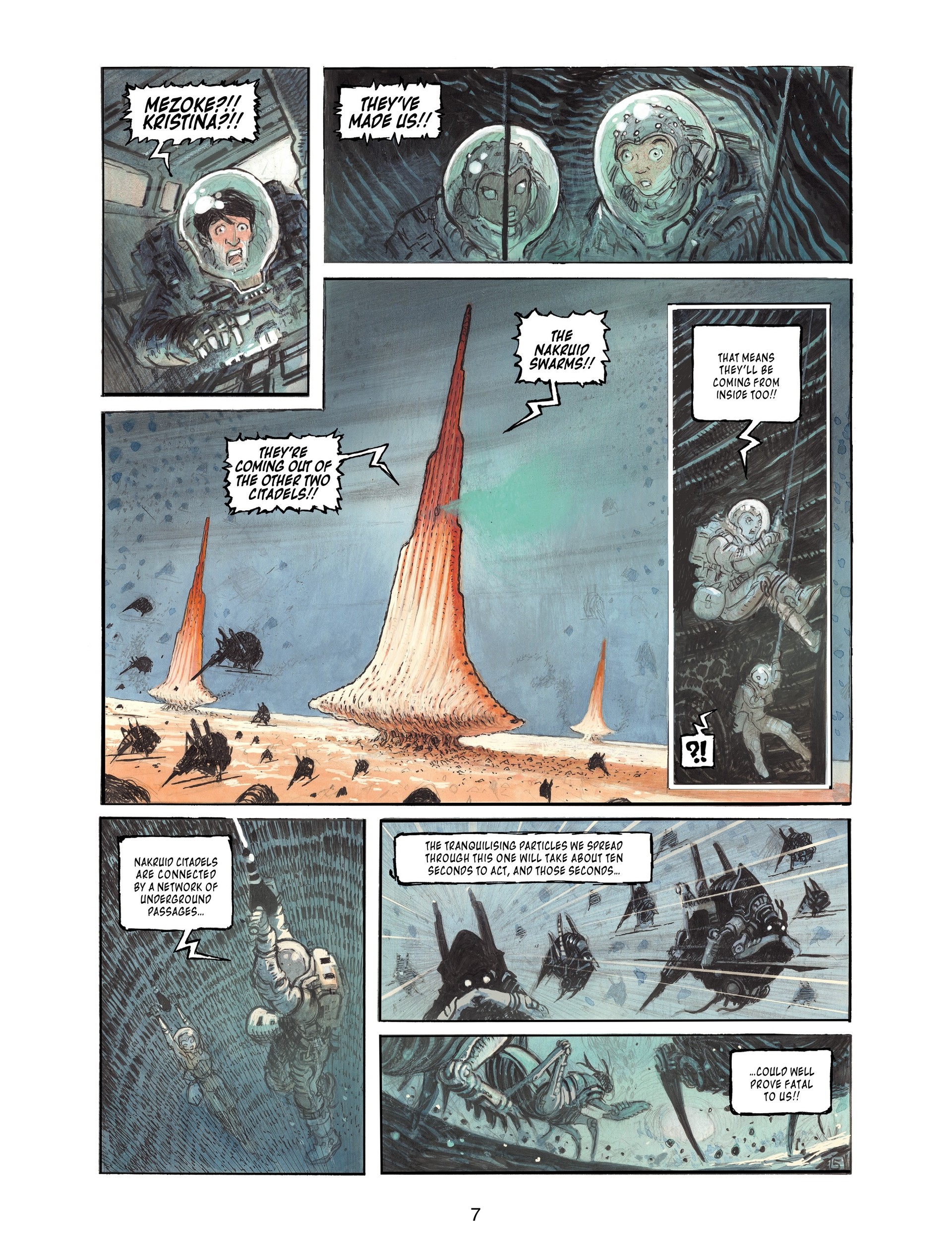 Orbital (2009-) issue 7 - Page 8