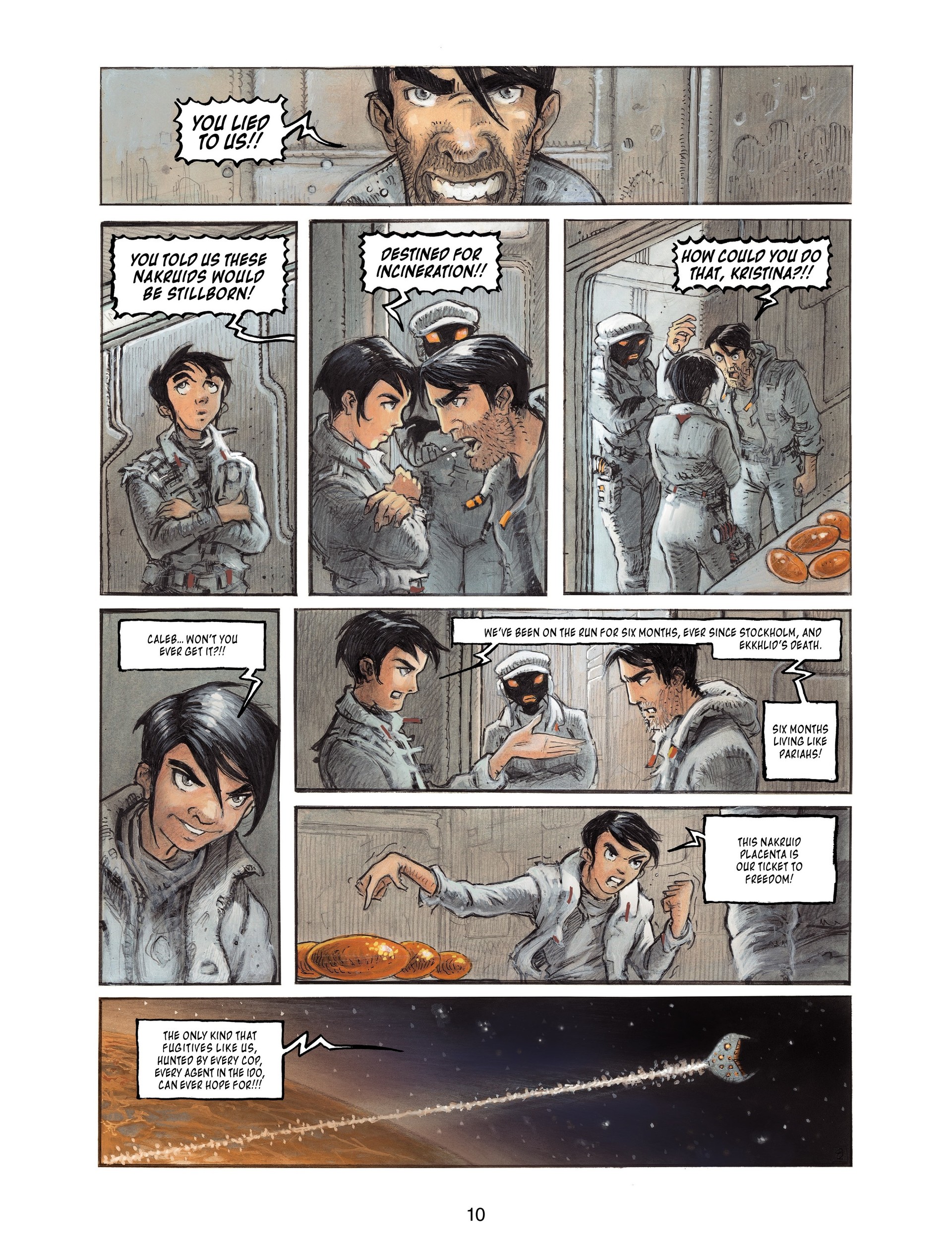 Orbital (2009-) issue 7 - Page 11