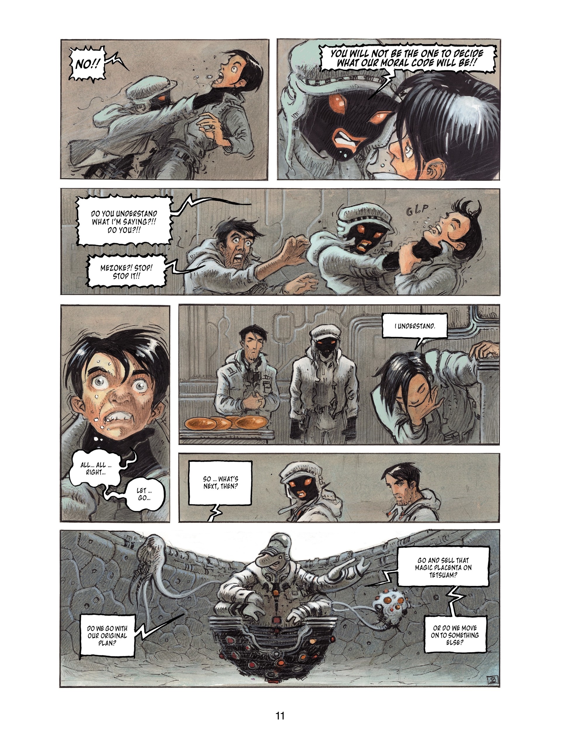 Orbital (2009-) issue 7 - Page 12