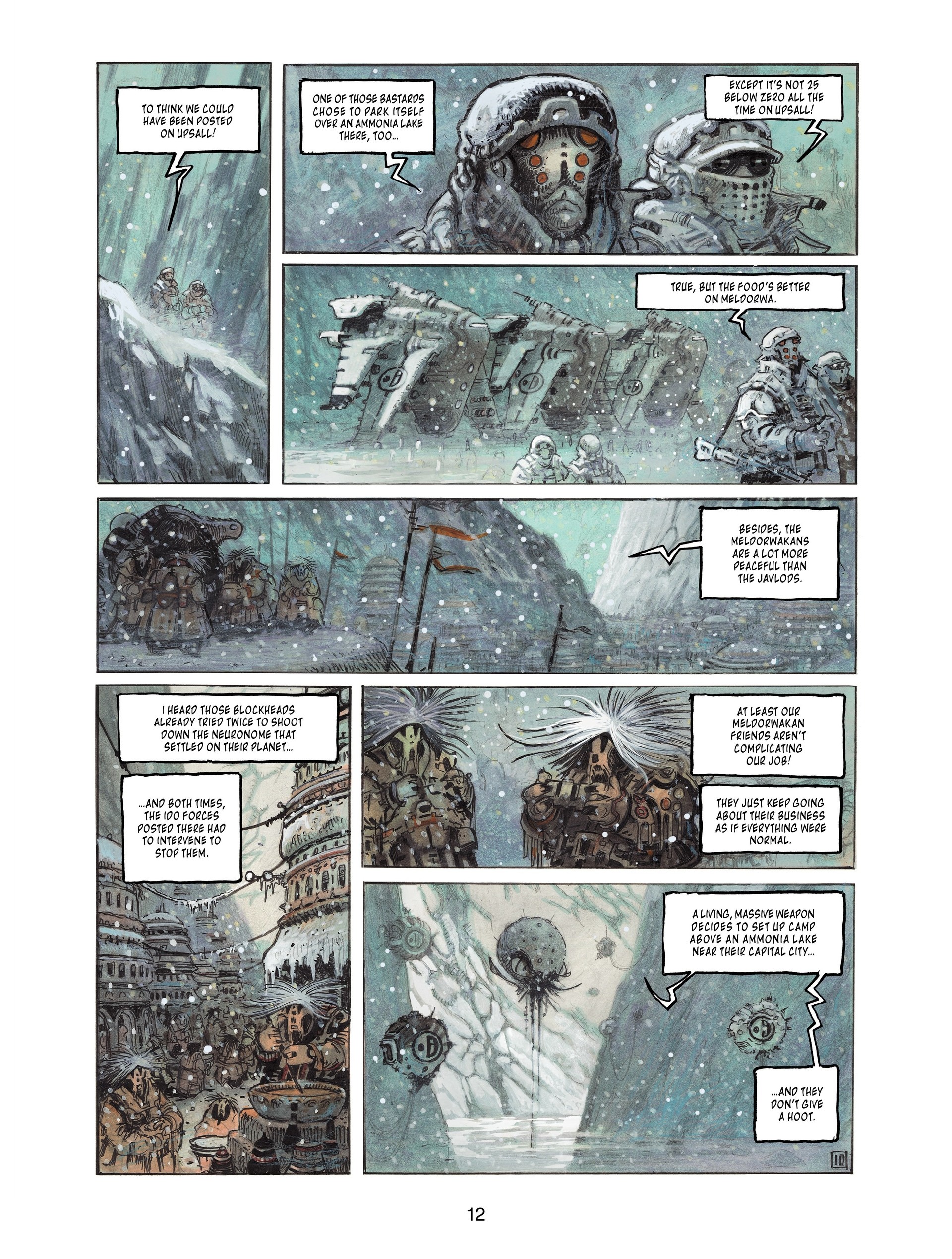 Orbital (2009-) issue 7 - Page 13