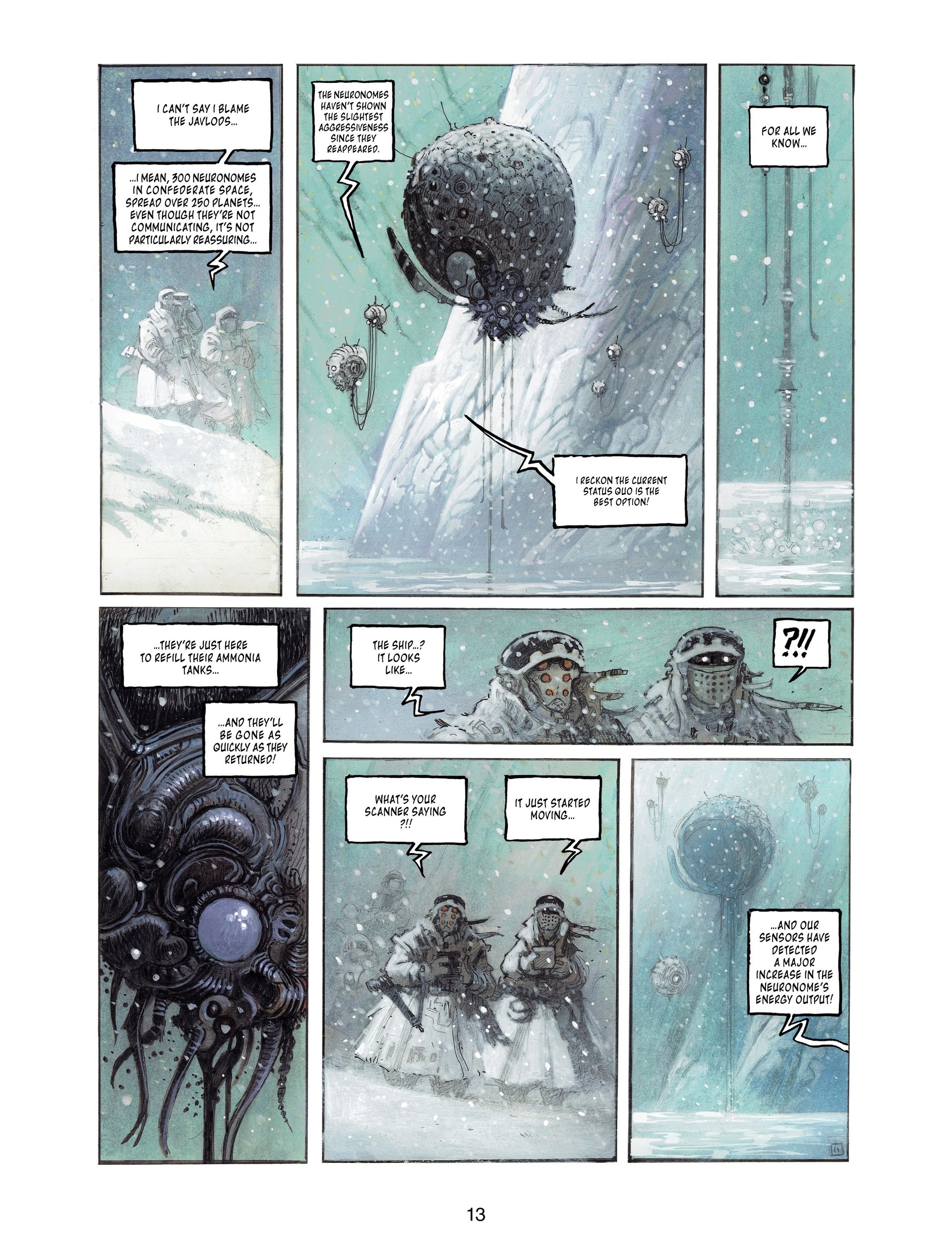 Orbital (2009-) issue 7 - Page 14