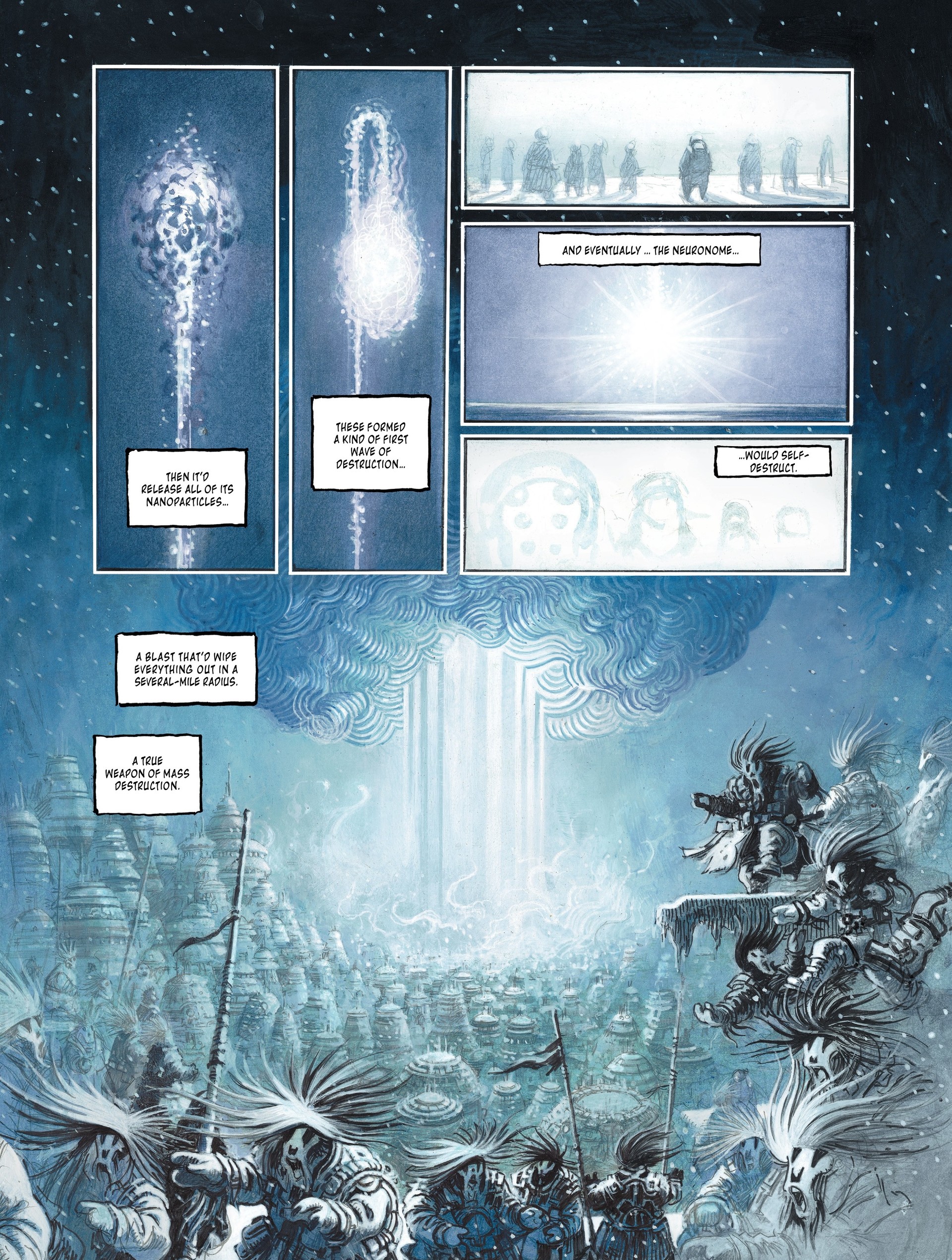 Orbital (2009-) issue 7 - Page 16