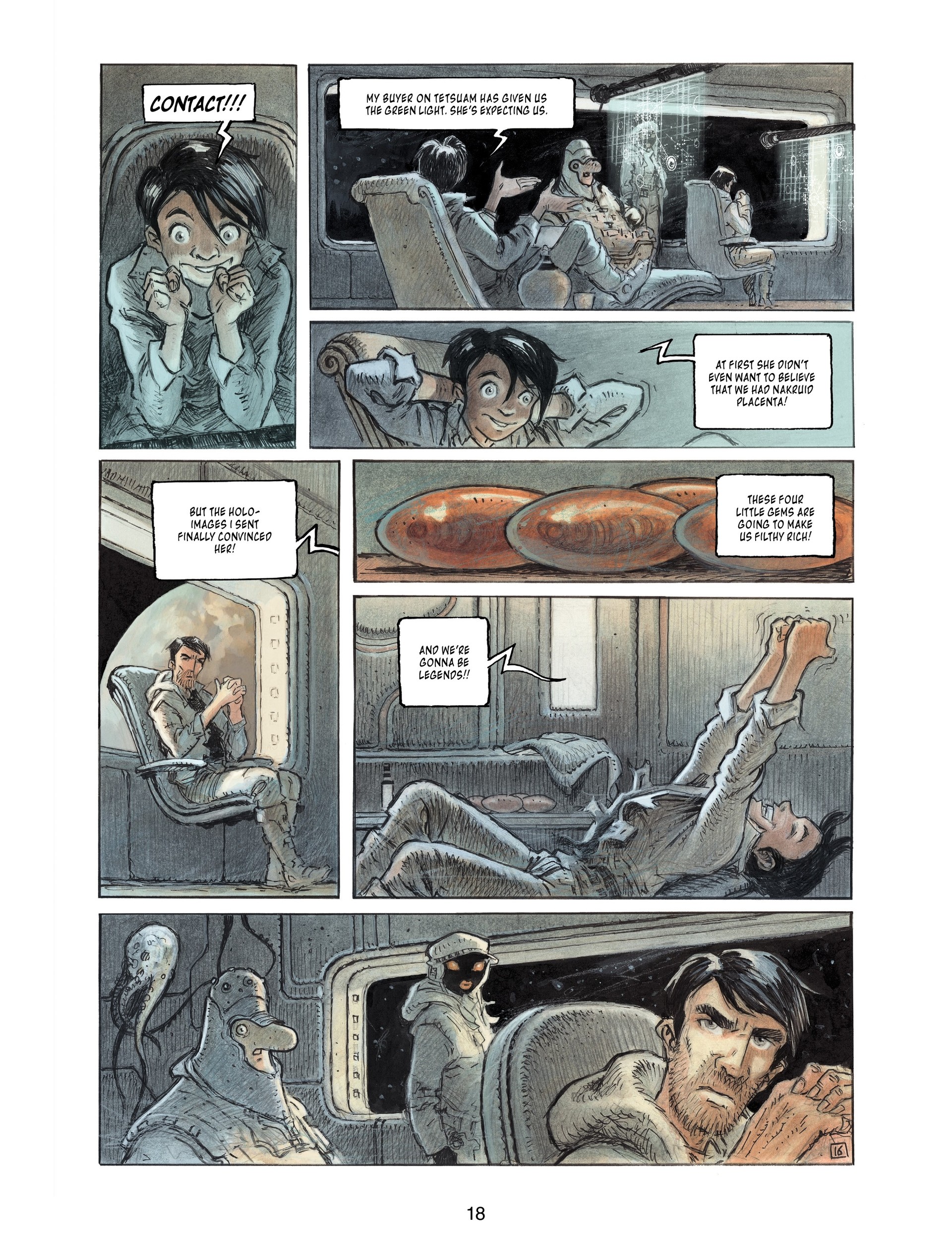 Orbital (2009-) issue 7 - Page 19