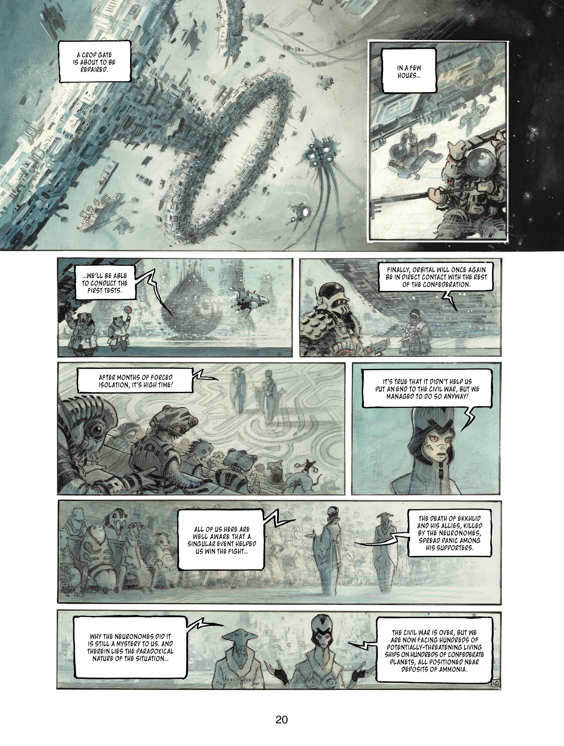 Orbital (2009-) issue 7 - Page 21